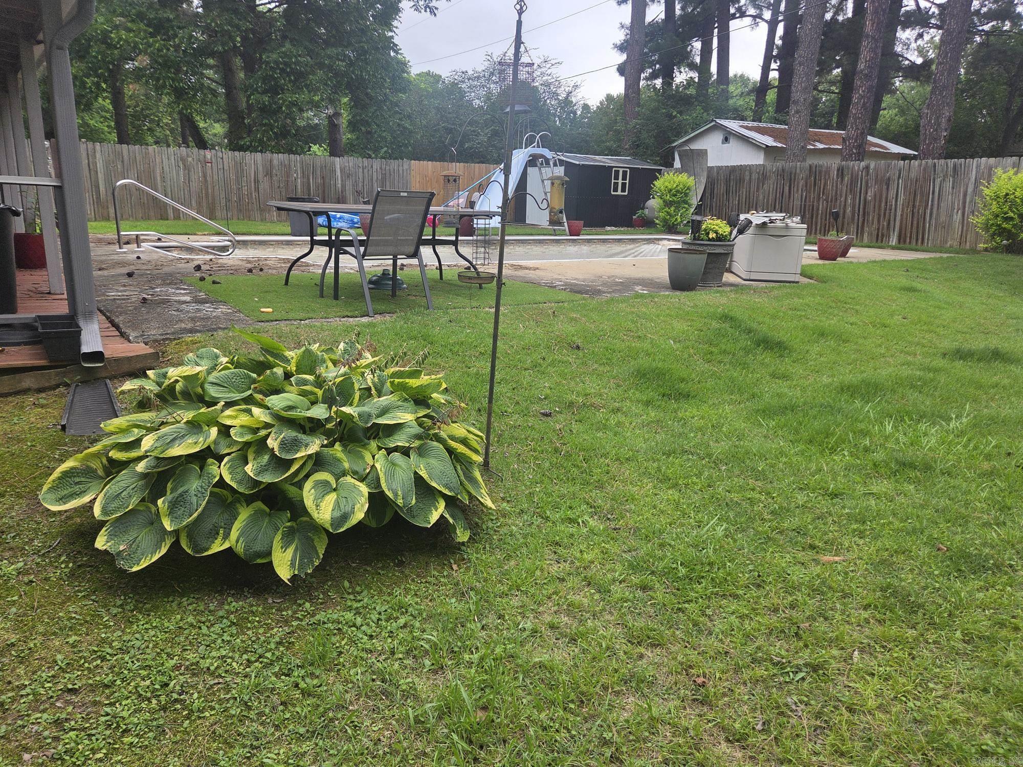 KINGWOOD ADD - Residential