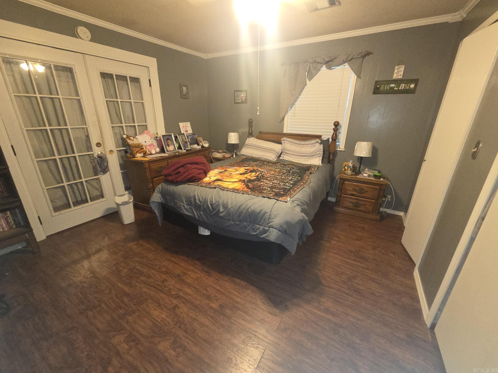 KINGWOOD ADD - Residential
