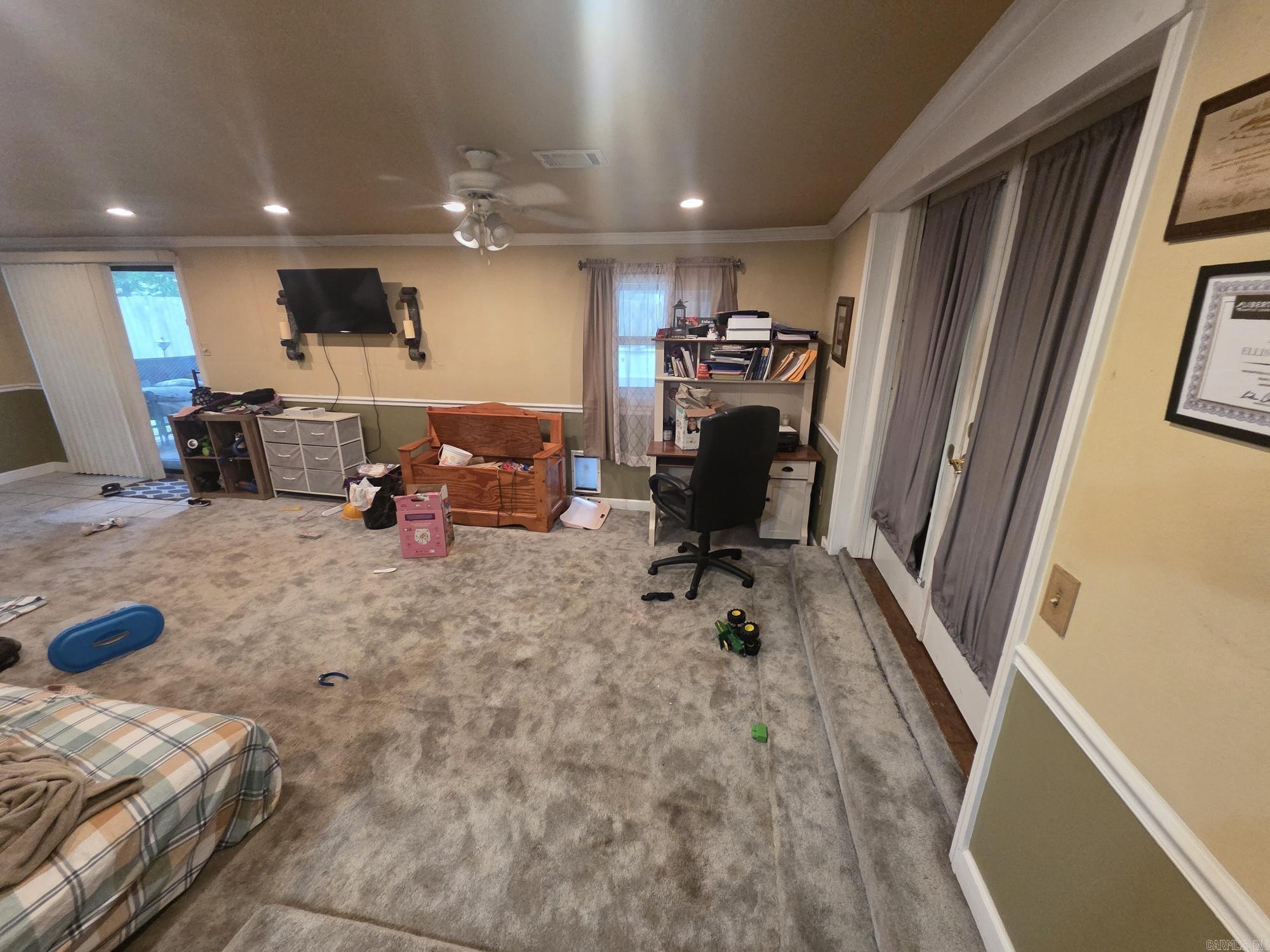 KINGWOOD ADD - Residential