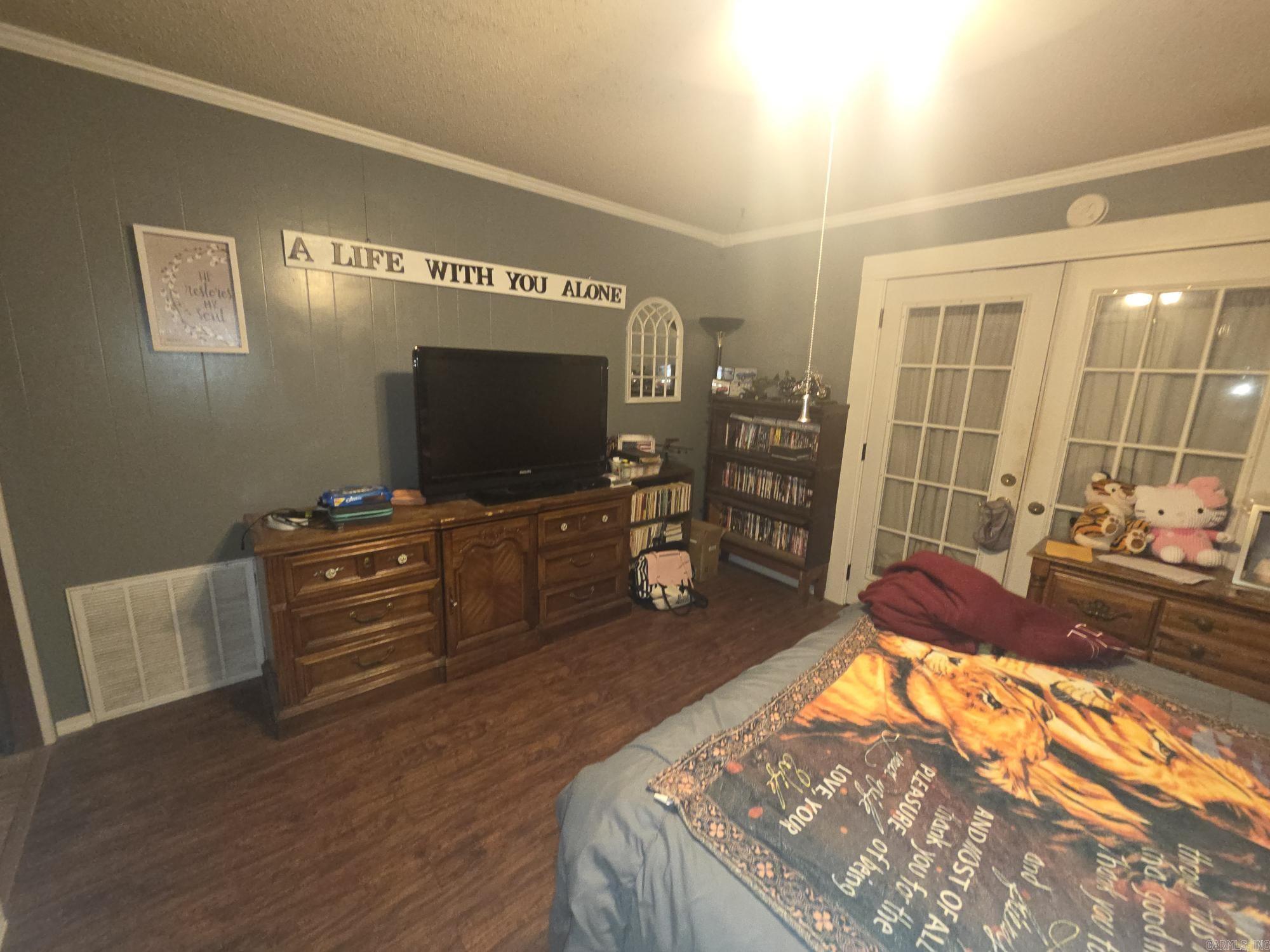 KINGWOOD ADD - Residential