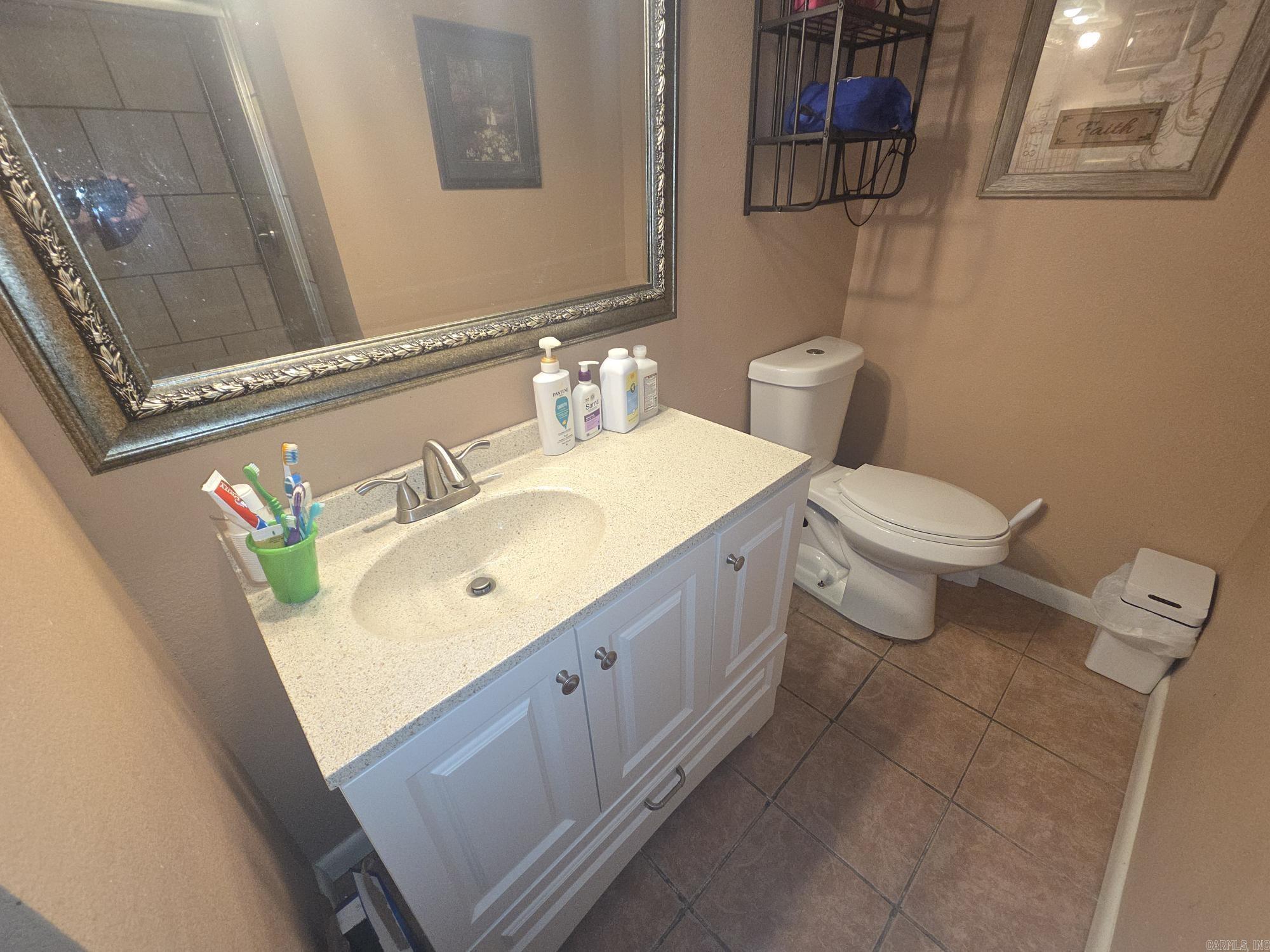 KINGWOOD ADD - Residential