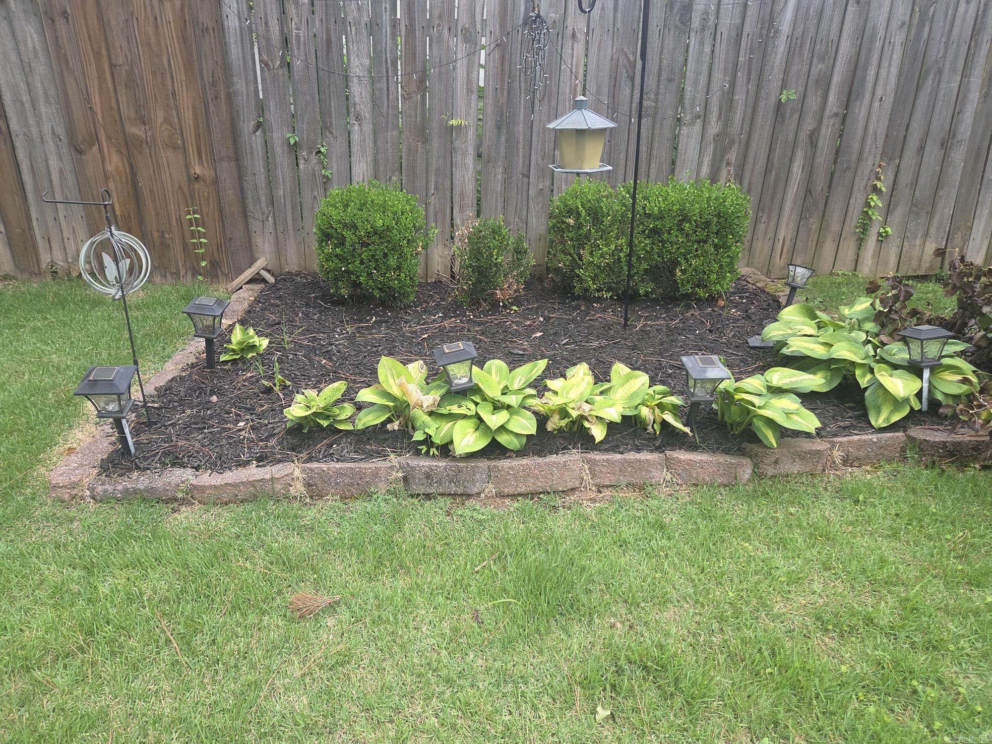 KINGWOOD ADD - Residential