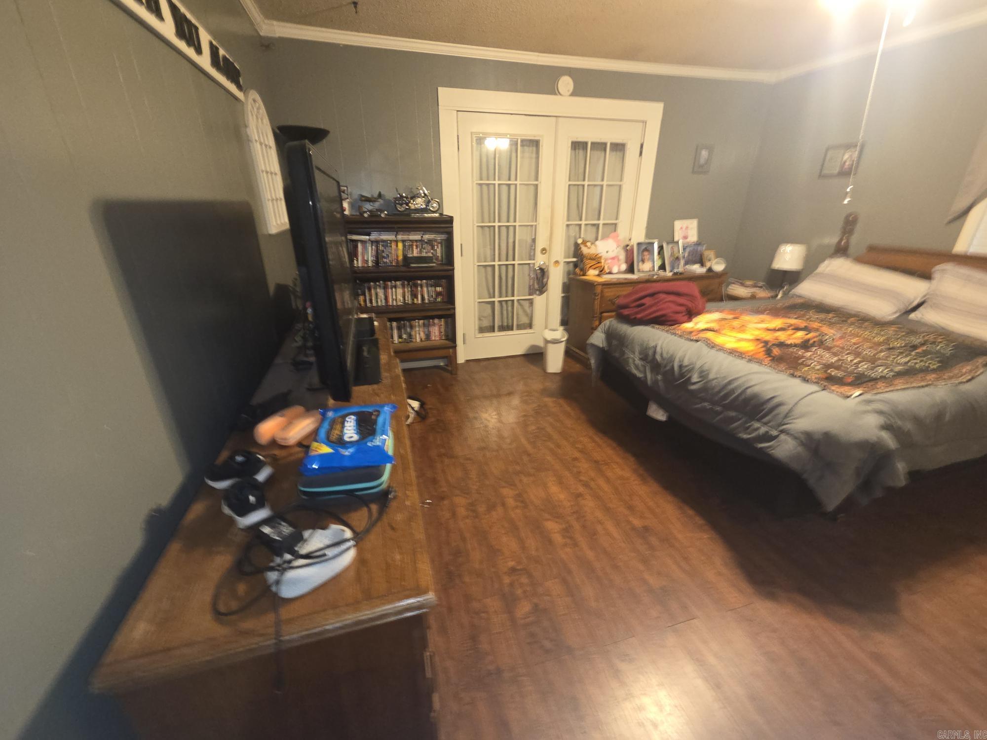 KINGWOOD ADD - Residential