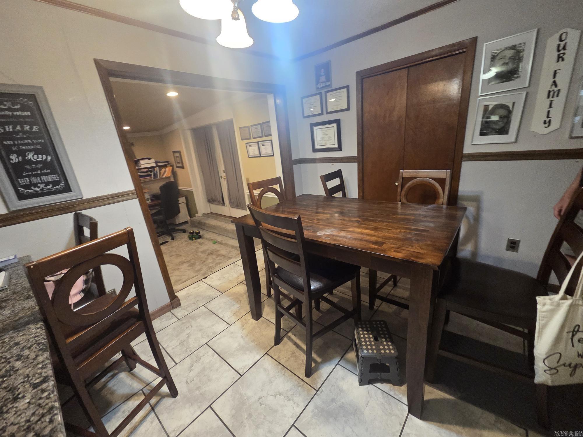 KINGWOOD ADD - Residential