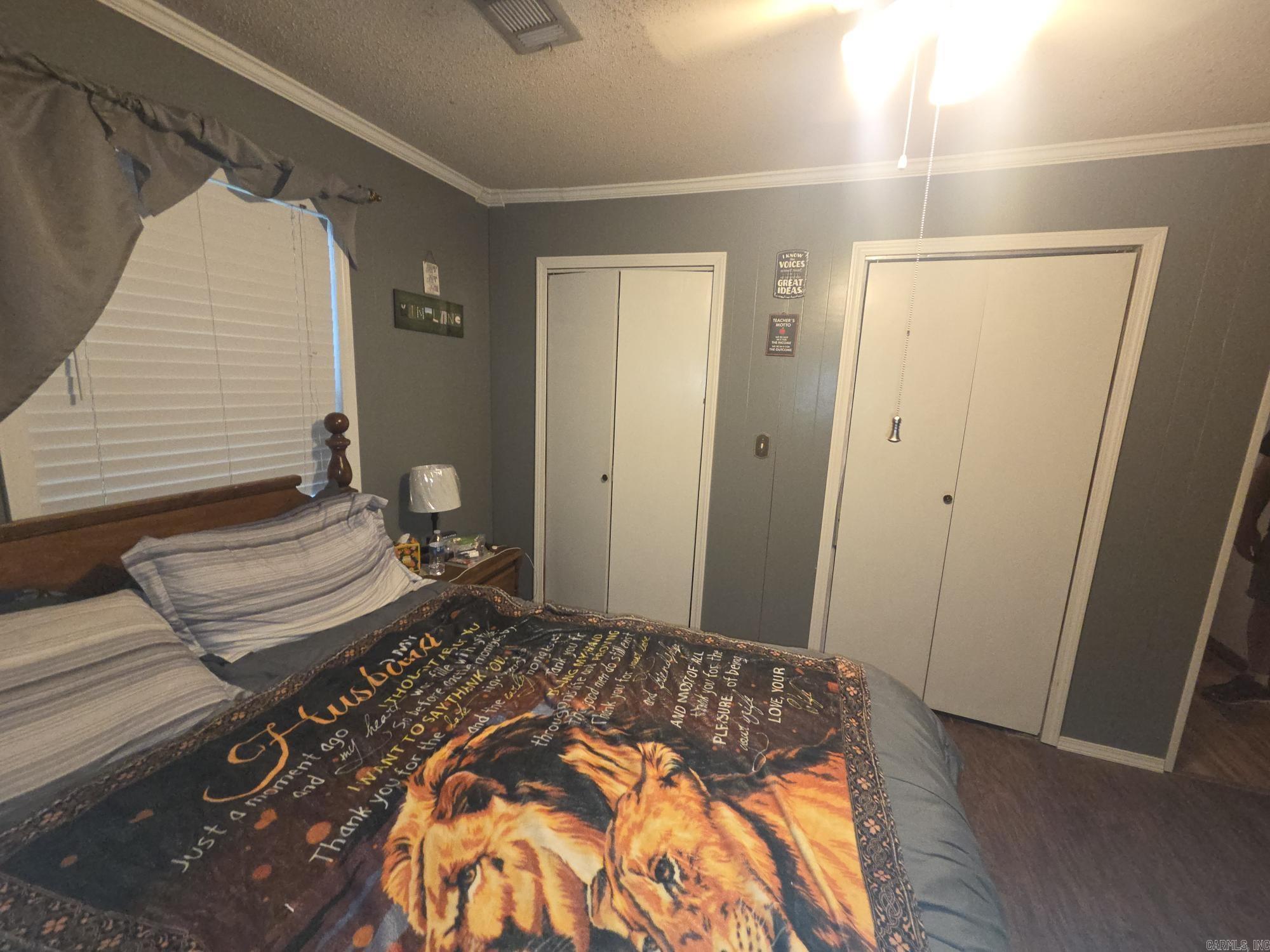 KINGWOOD ADD - Residential