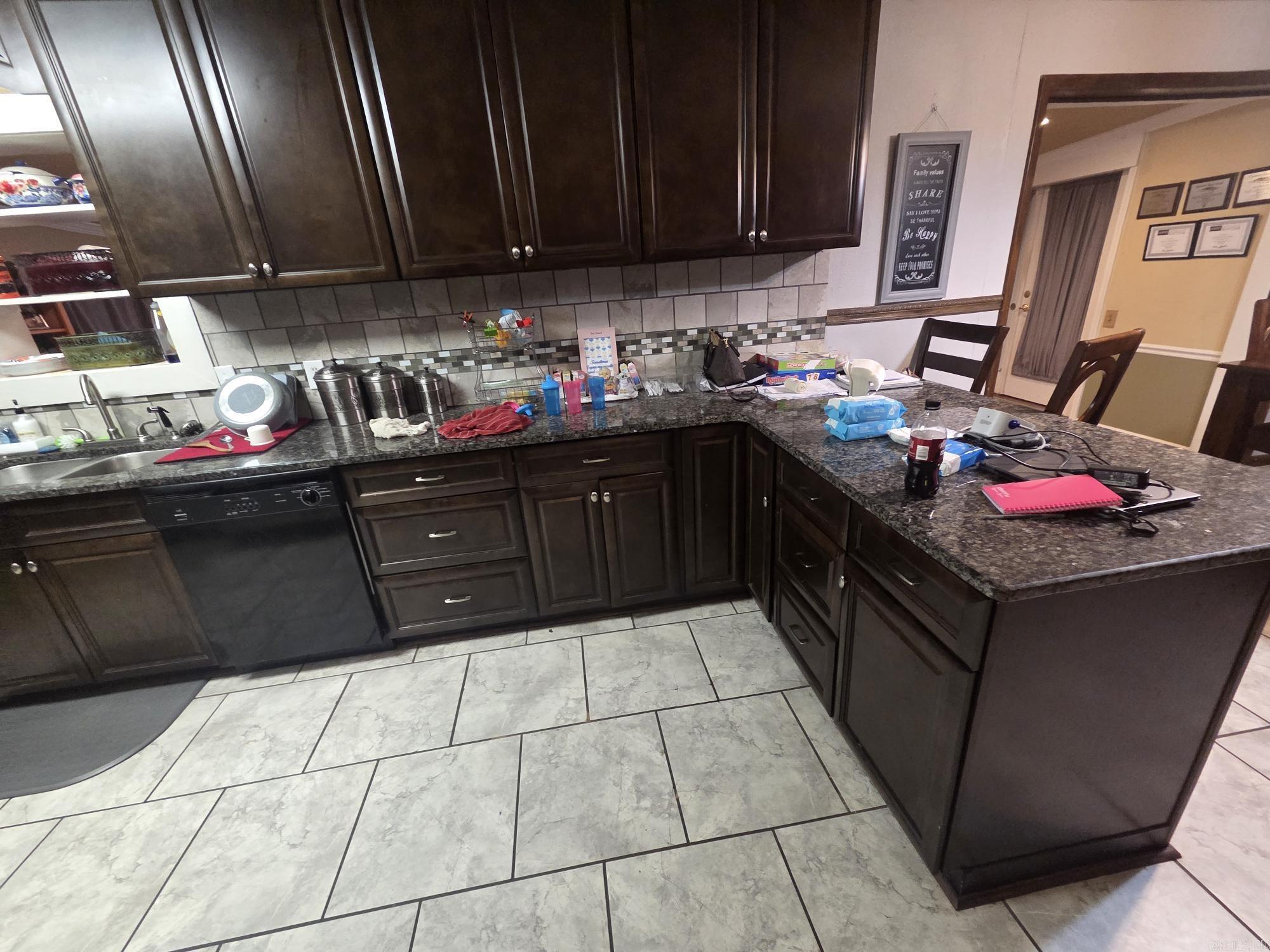 KINGWOOD ADD - Residential