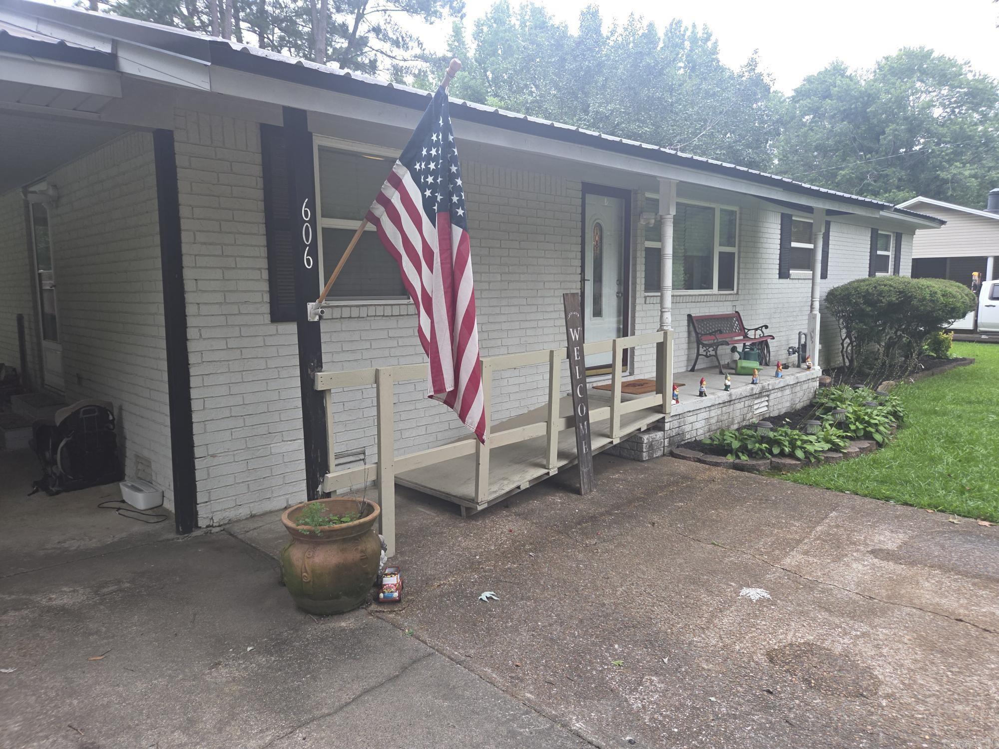 KINGWOOD ADD - Residential