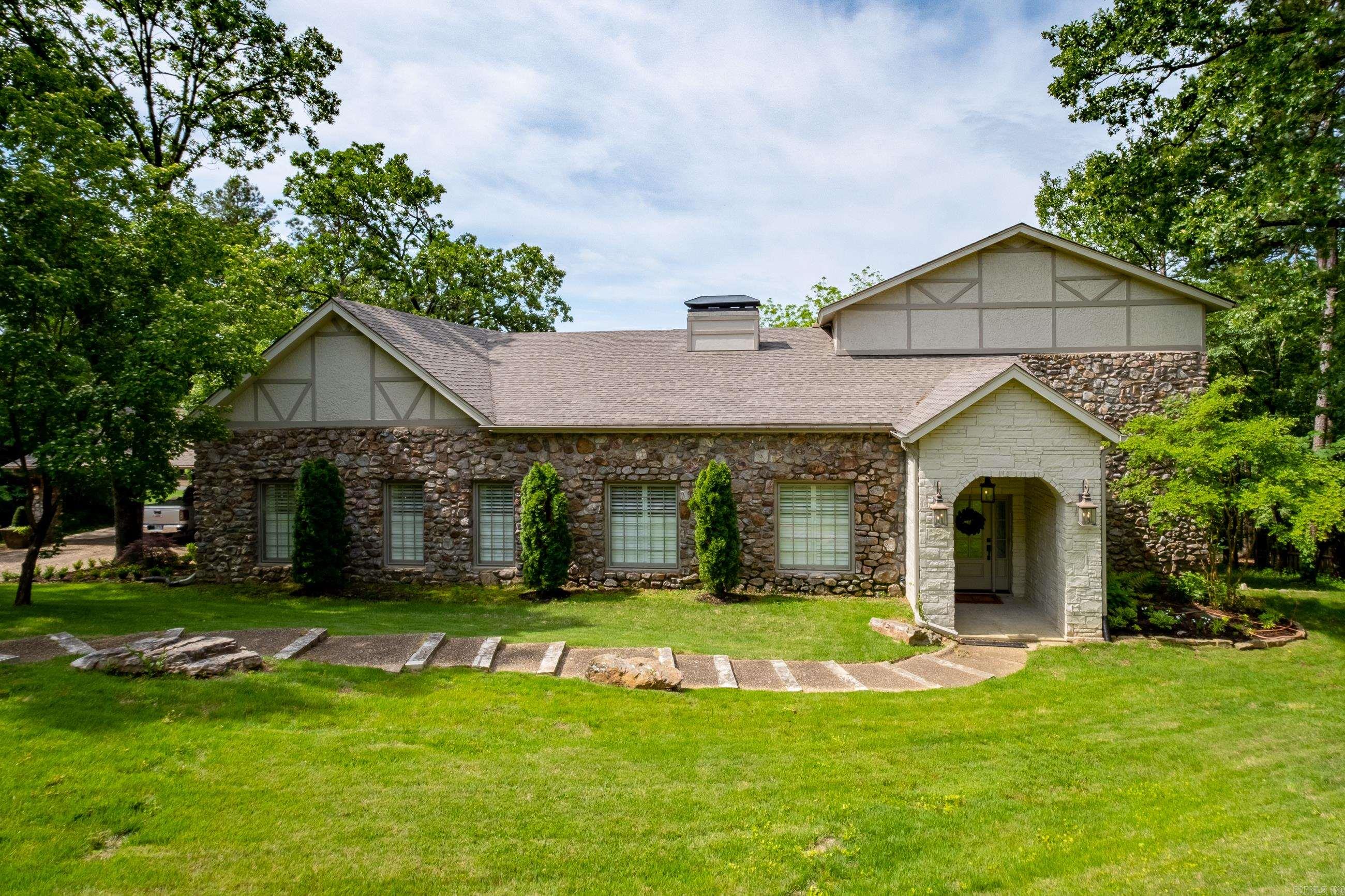 PLEASANT VALLEY - Residential