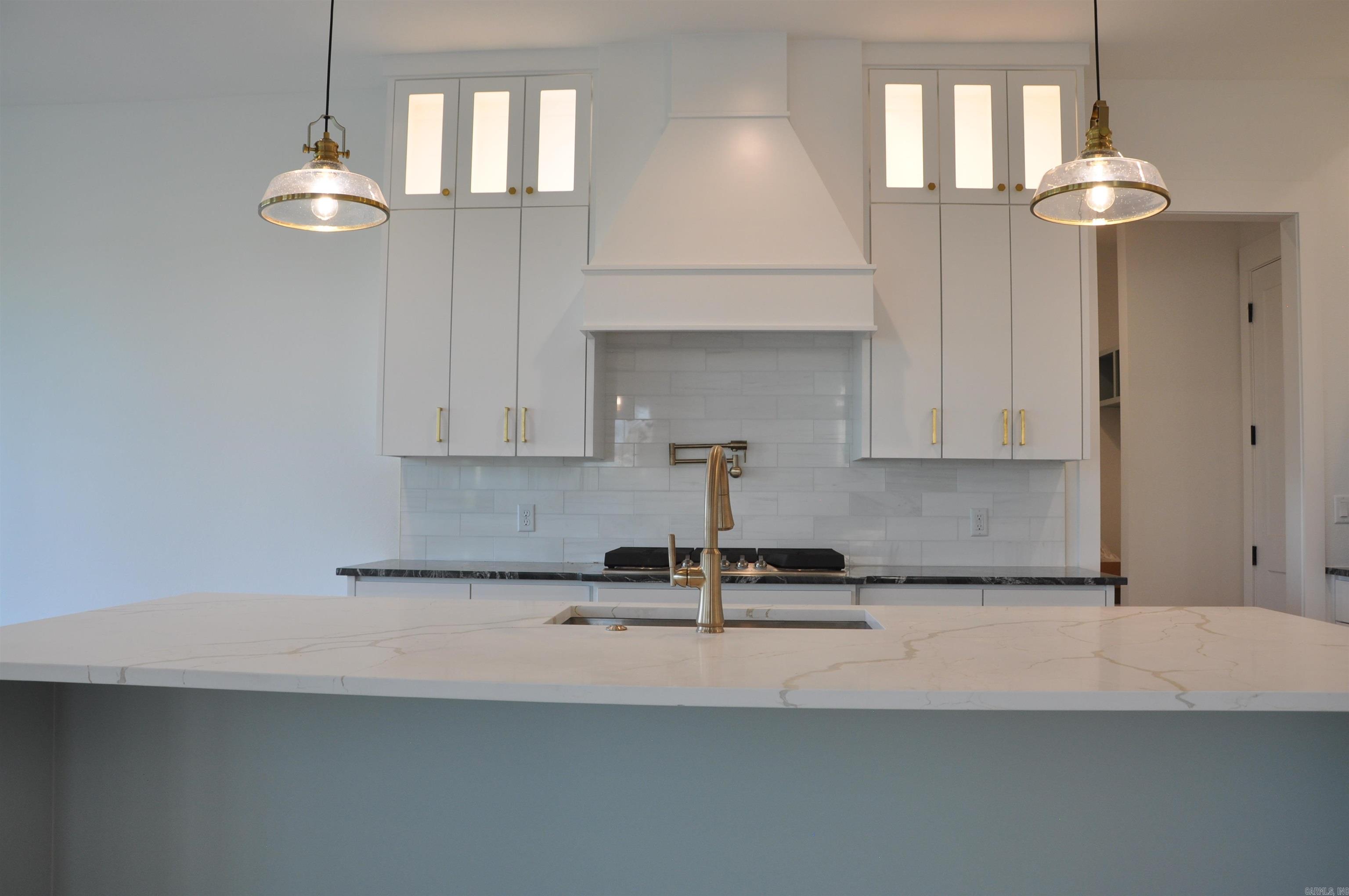 BLUE HERON ESTATES - Residential