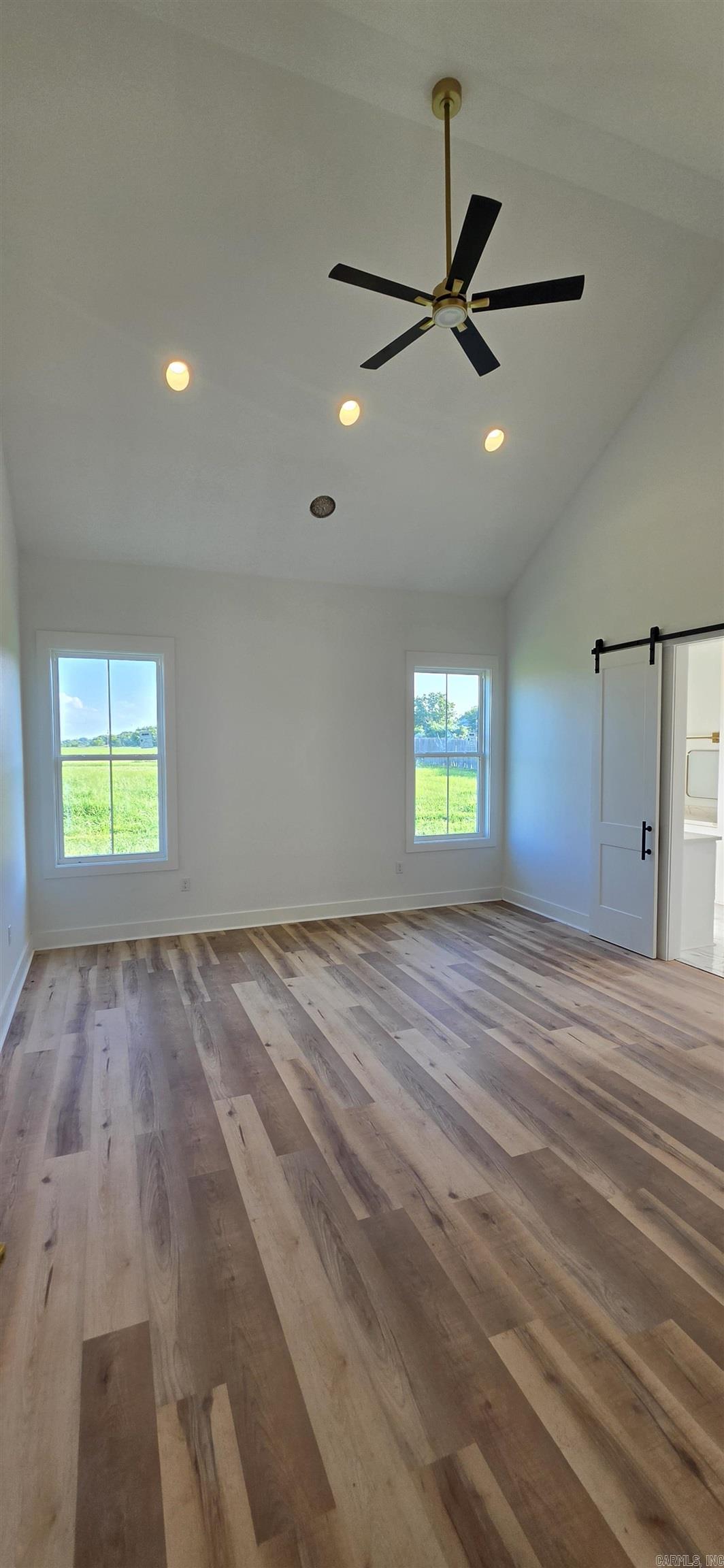 BLUE HERON ESTATES - Residential