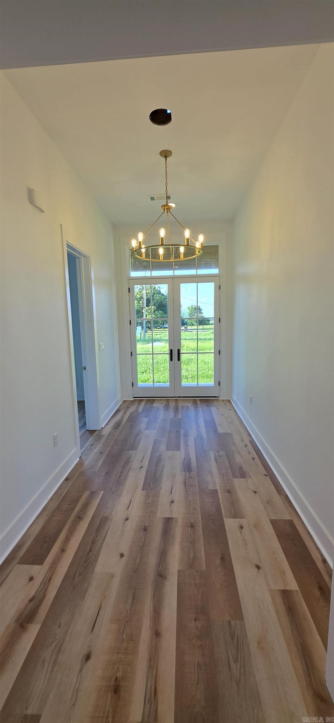 BLUE HERON ESTATES - Residential