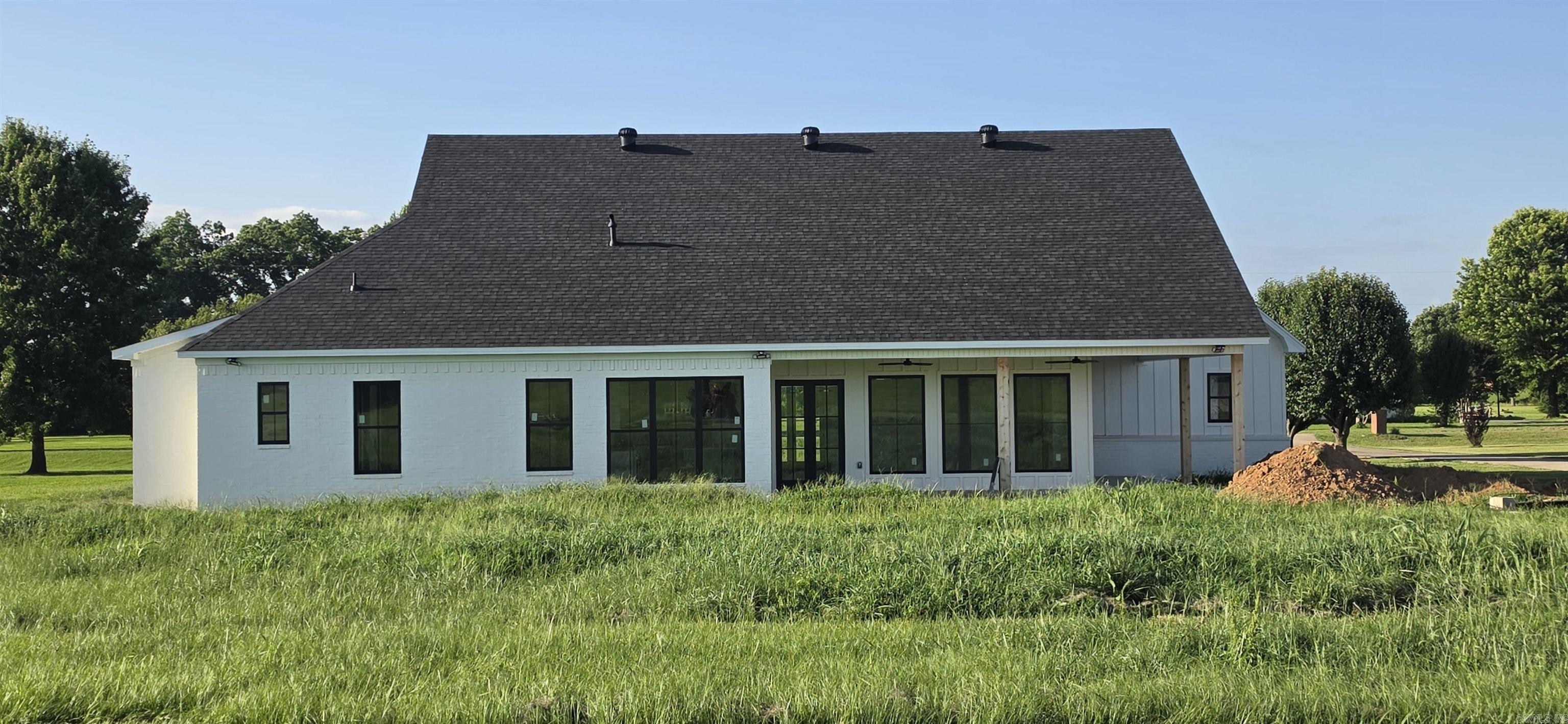 BLUE HERON ESTATES - Residential