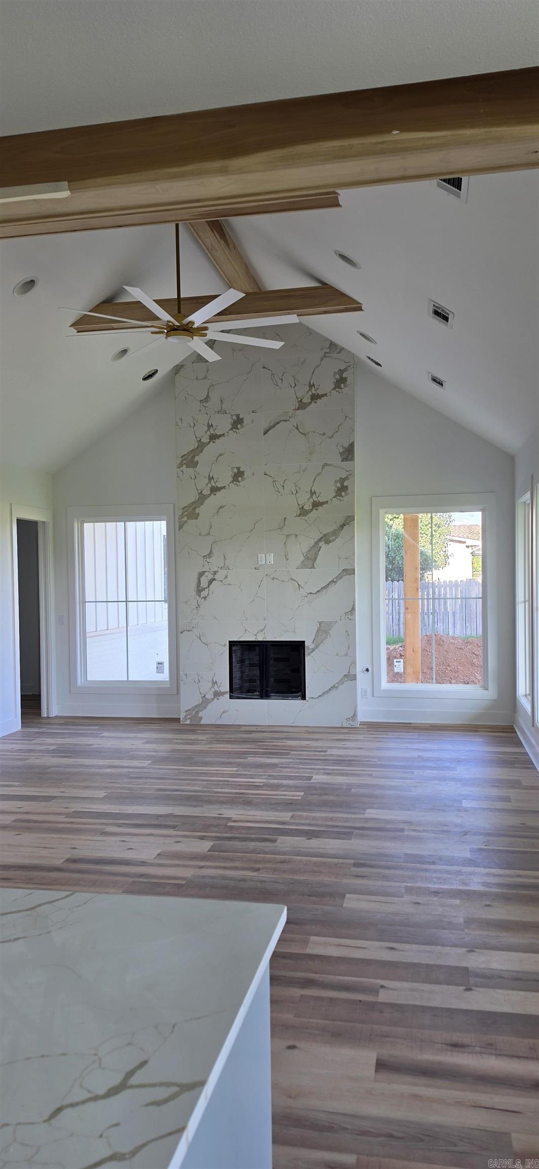 BLUE HERON ESTATES - Residential