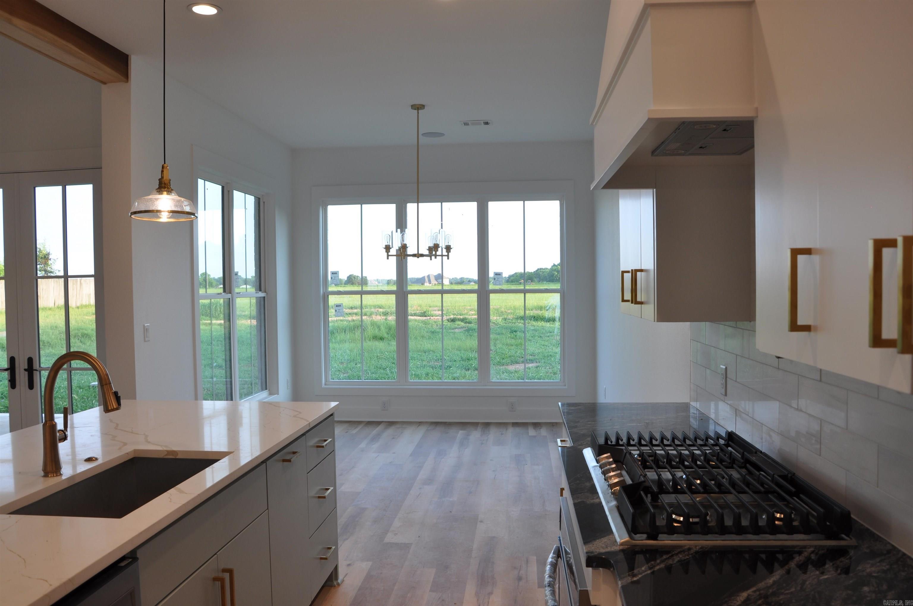 BLUE HERON ESTATES - Residential