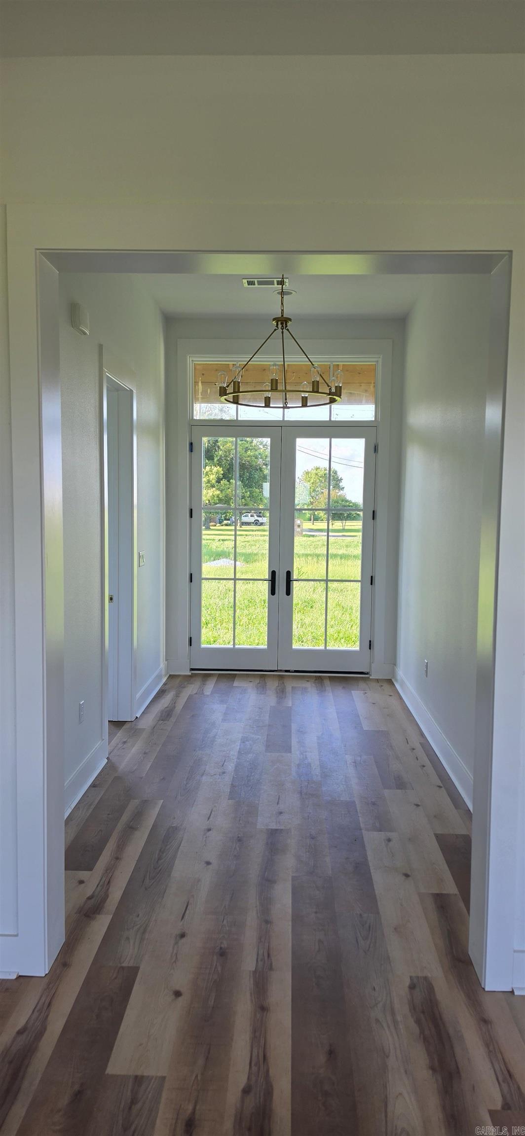 BLUE HERON ESTATES - Residential