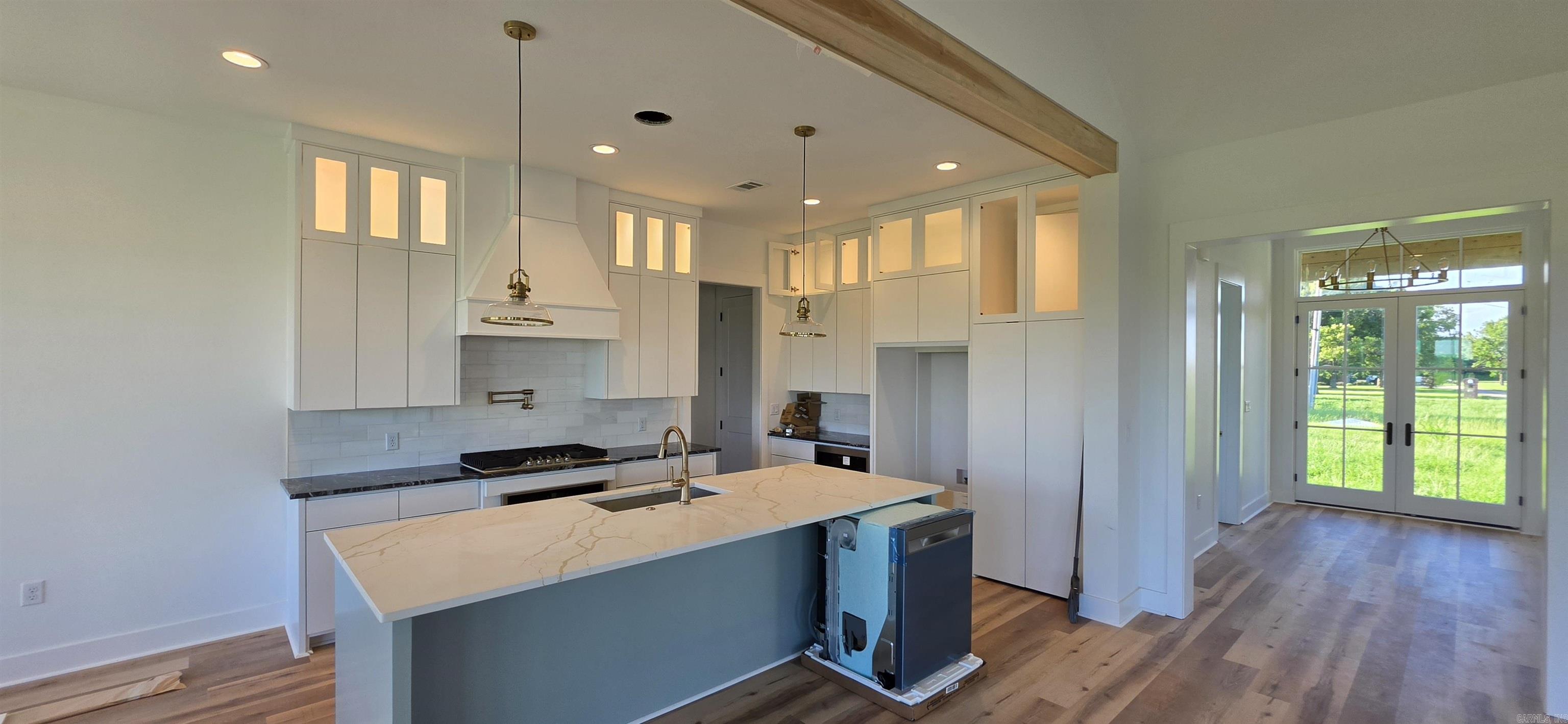 BLUE HERON ESTATES - Residential