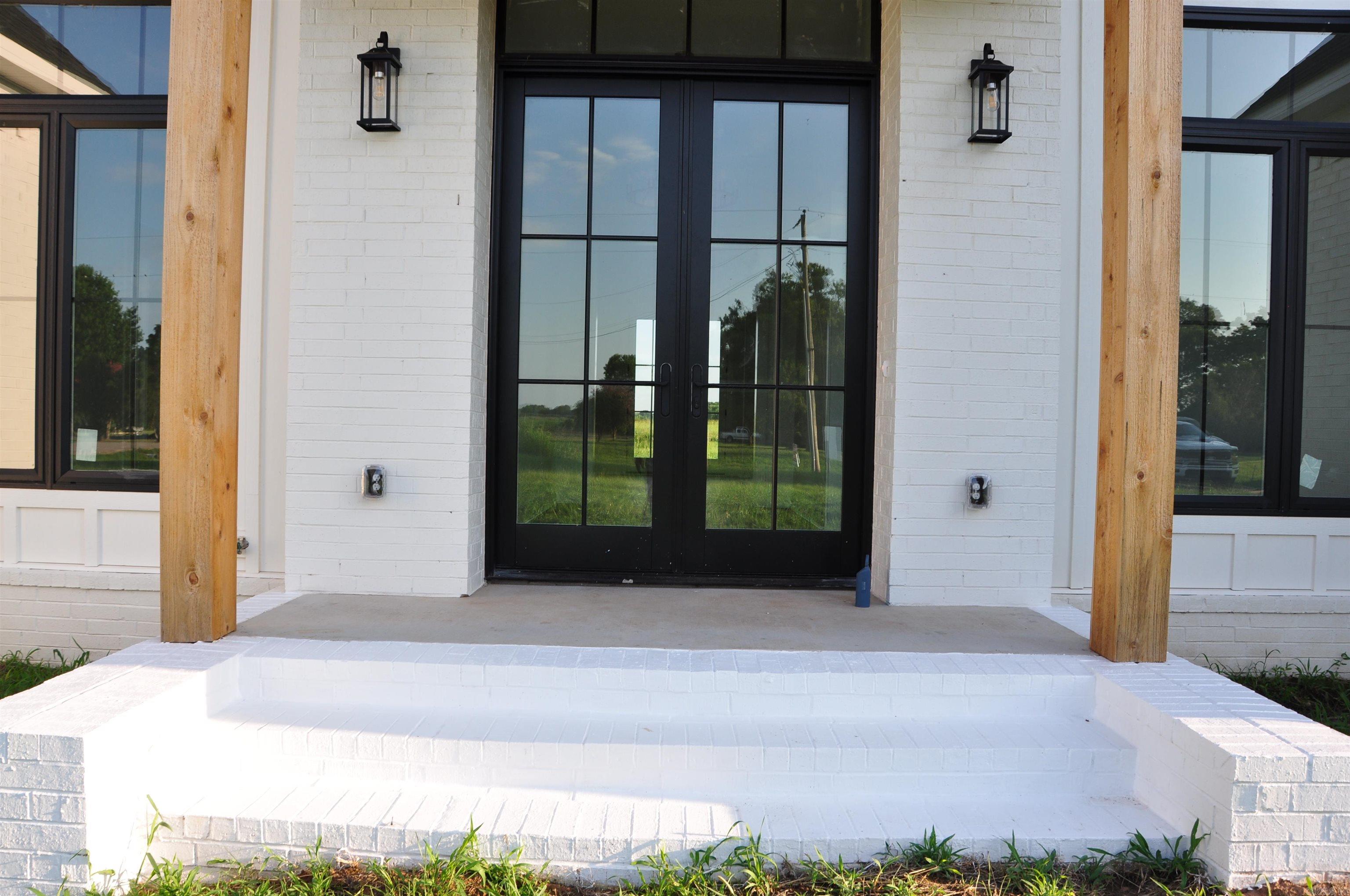 BLUE HERON ESTATES - Residential