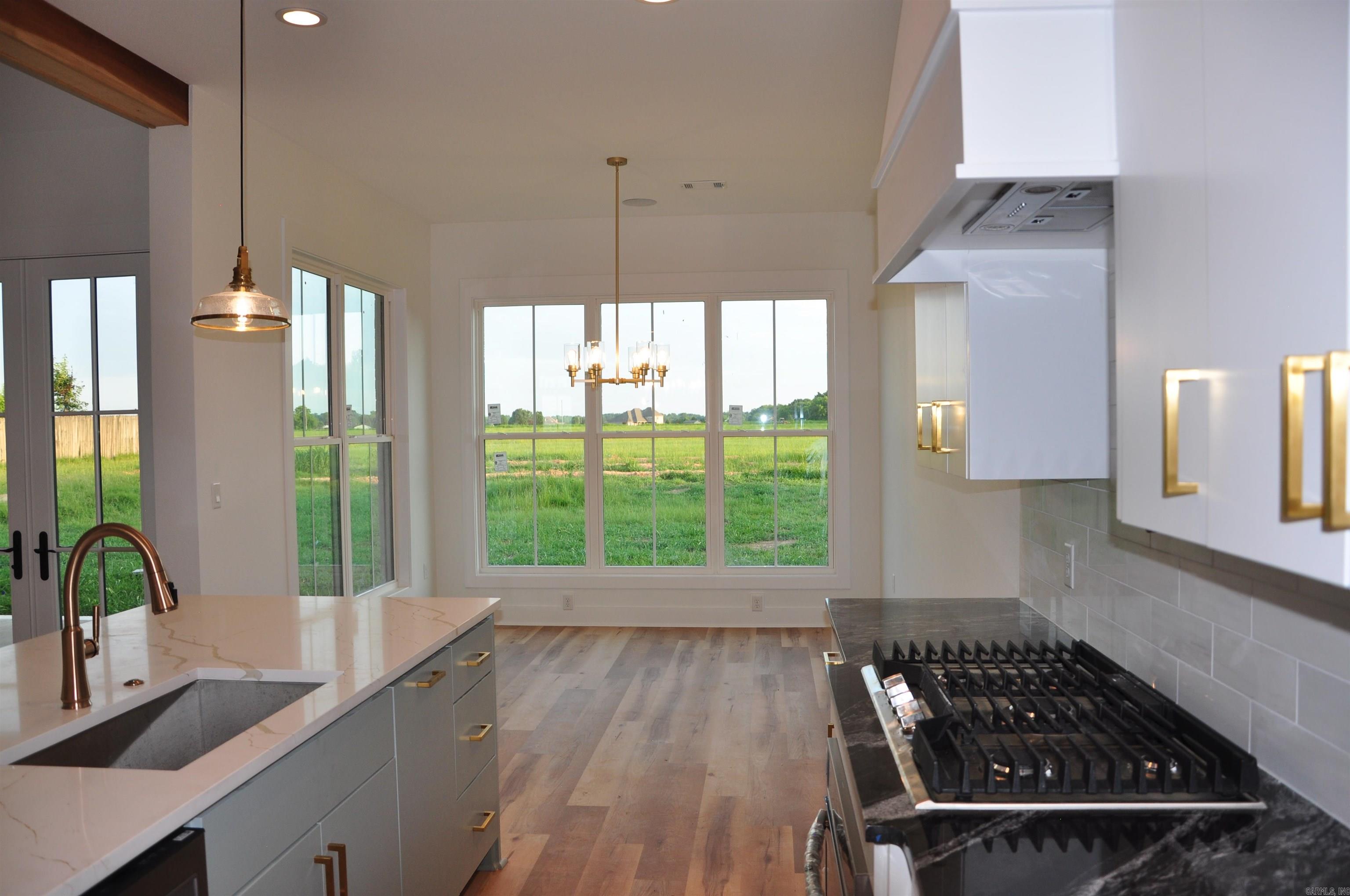 BLUE HERON ESTATES - Residential