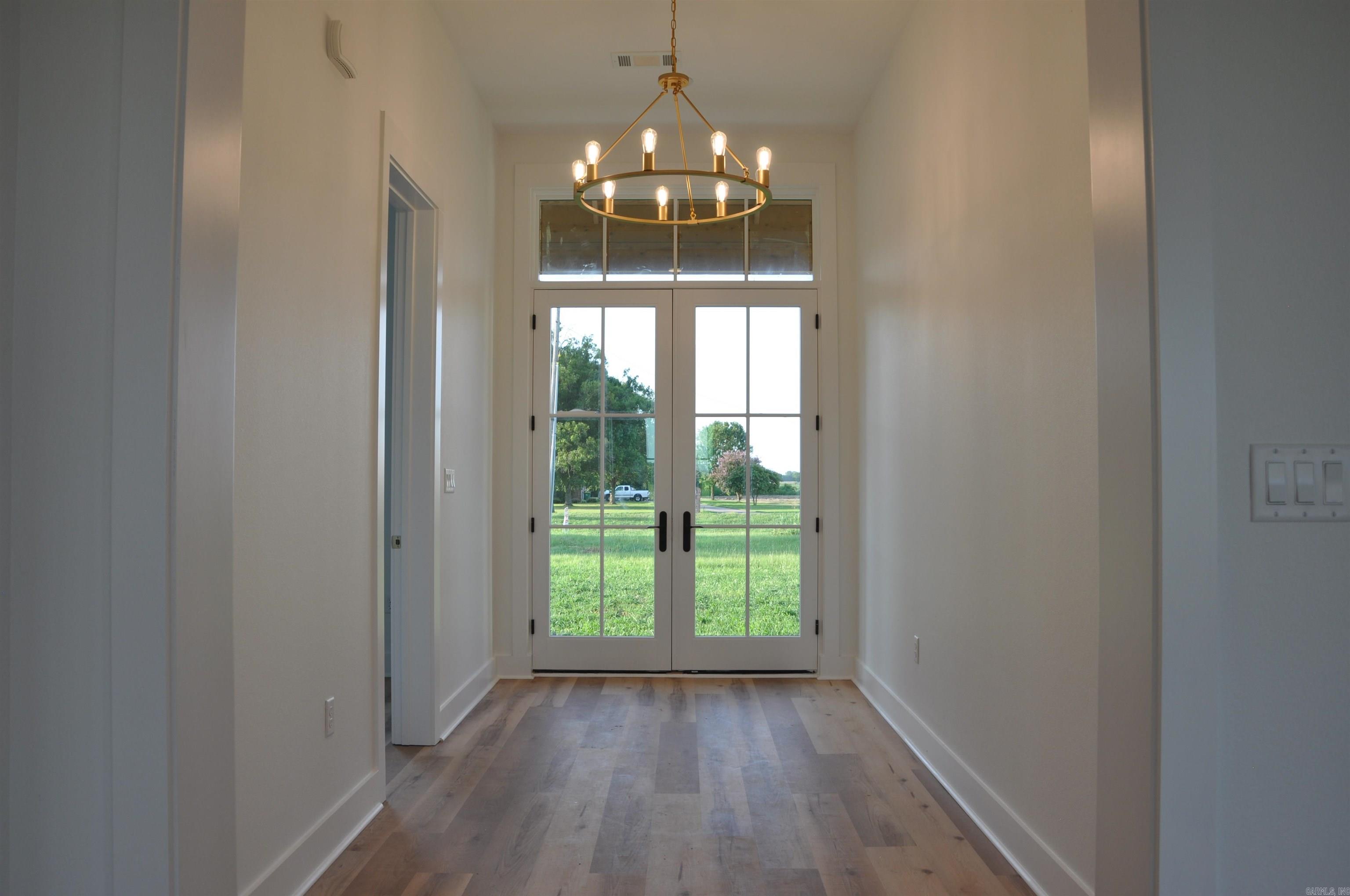 BLUE HERON ESTATES - Residential