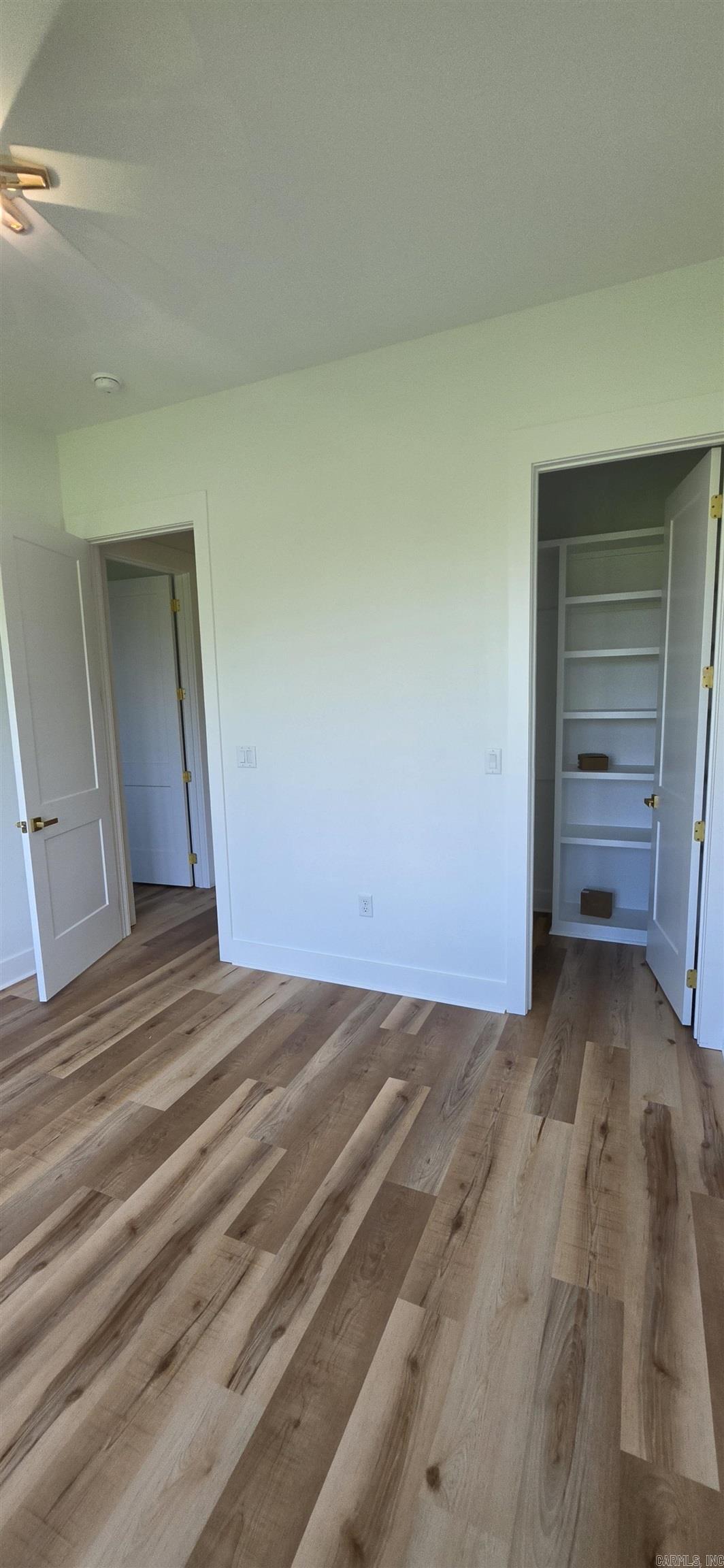BLUE HERON ESTATES - Residential