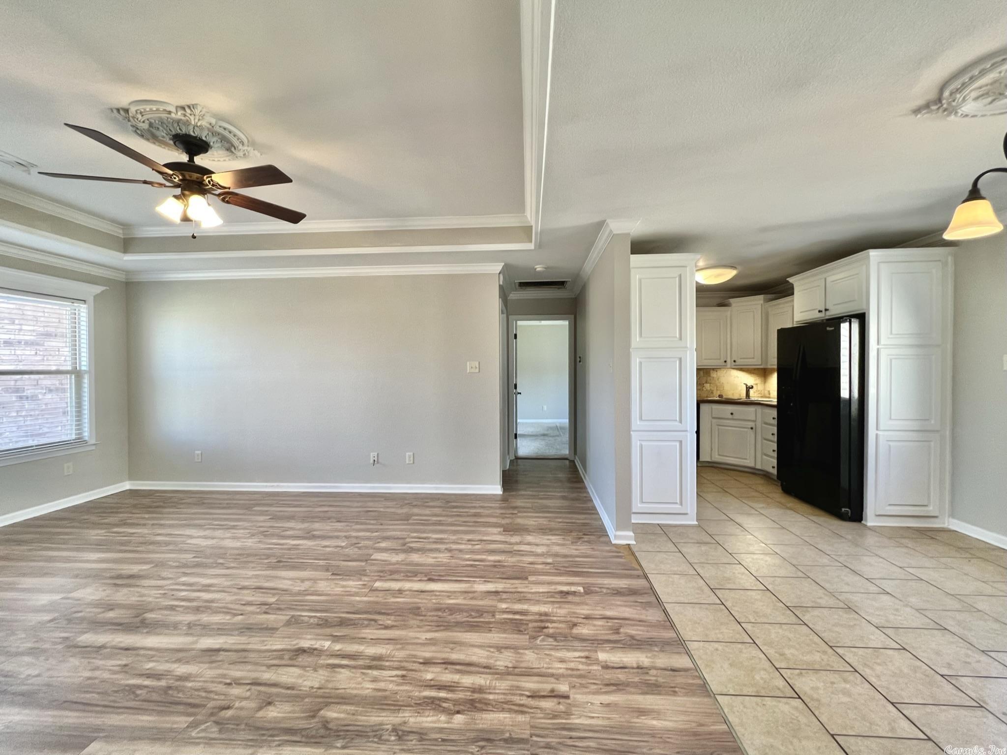 Mill Creek Acres - Residential