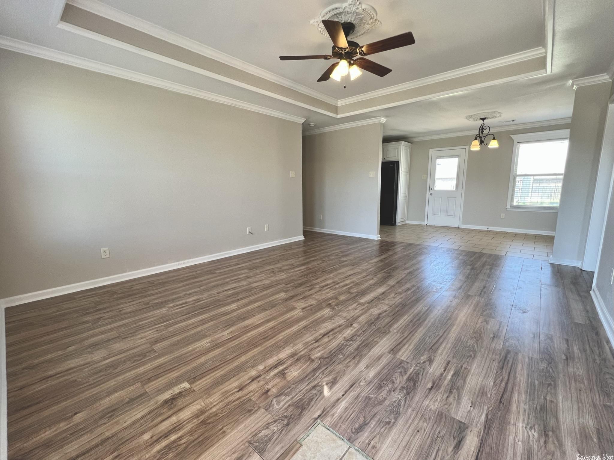 Mill Creek Acres - Residential
