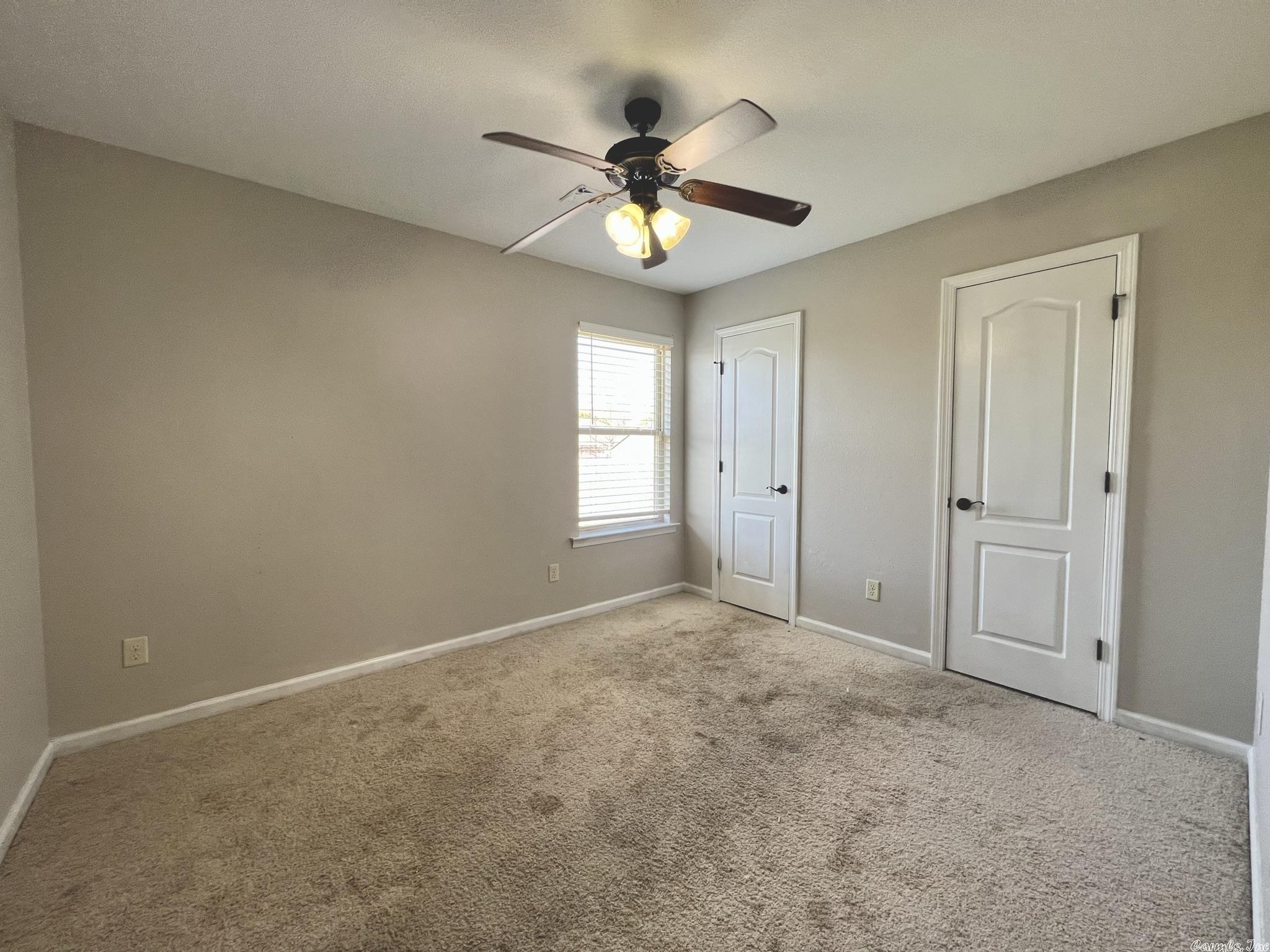 Mill Creek Acres - Residential
