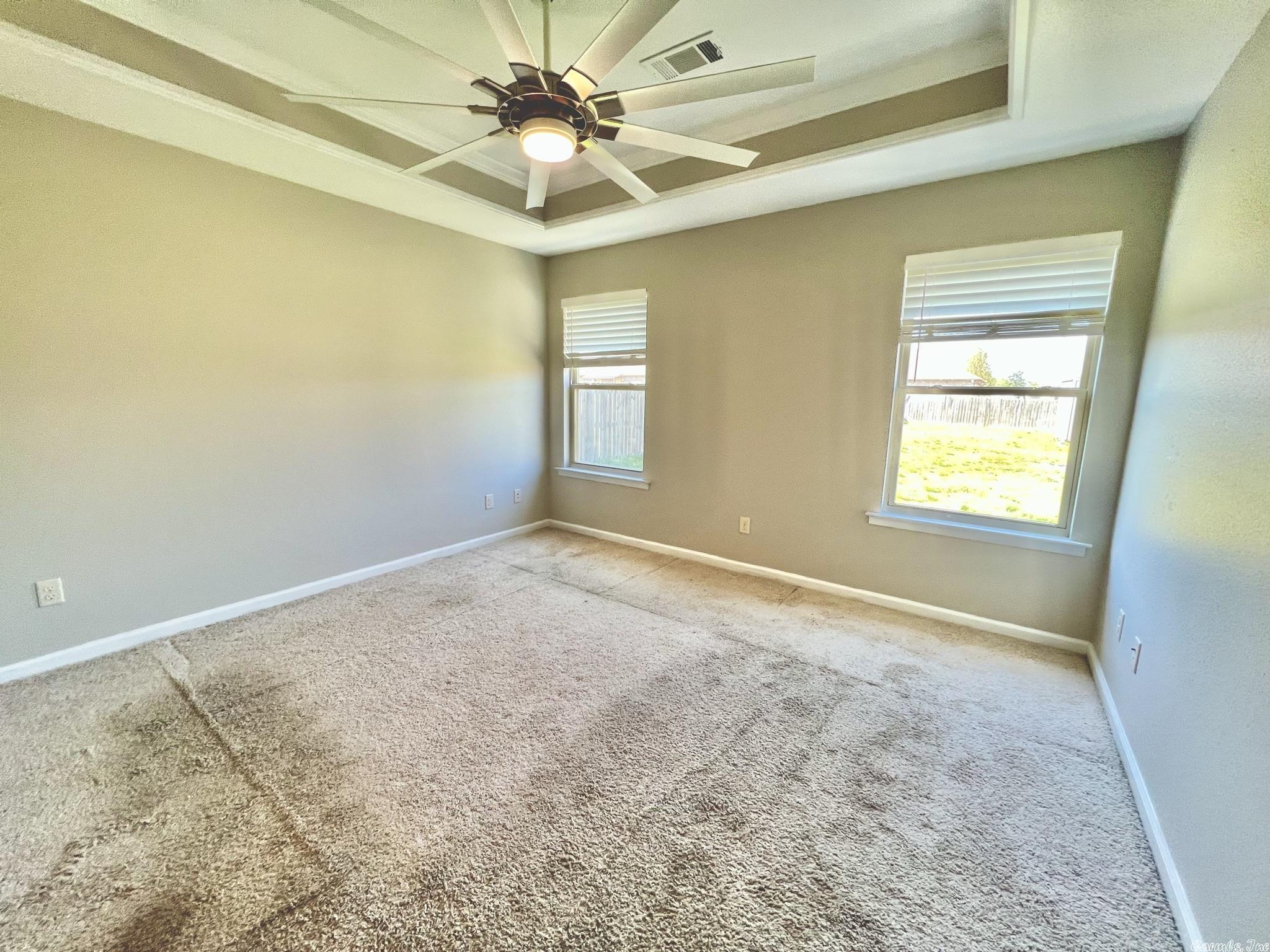 Mill Creek Acres - Residential