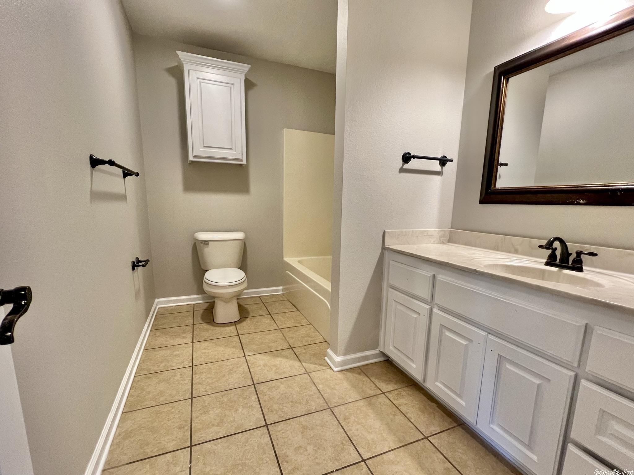 Mill Creek Acres - Residential