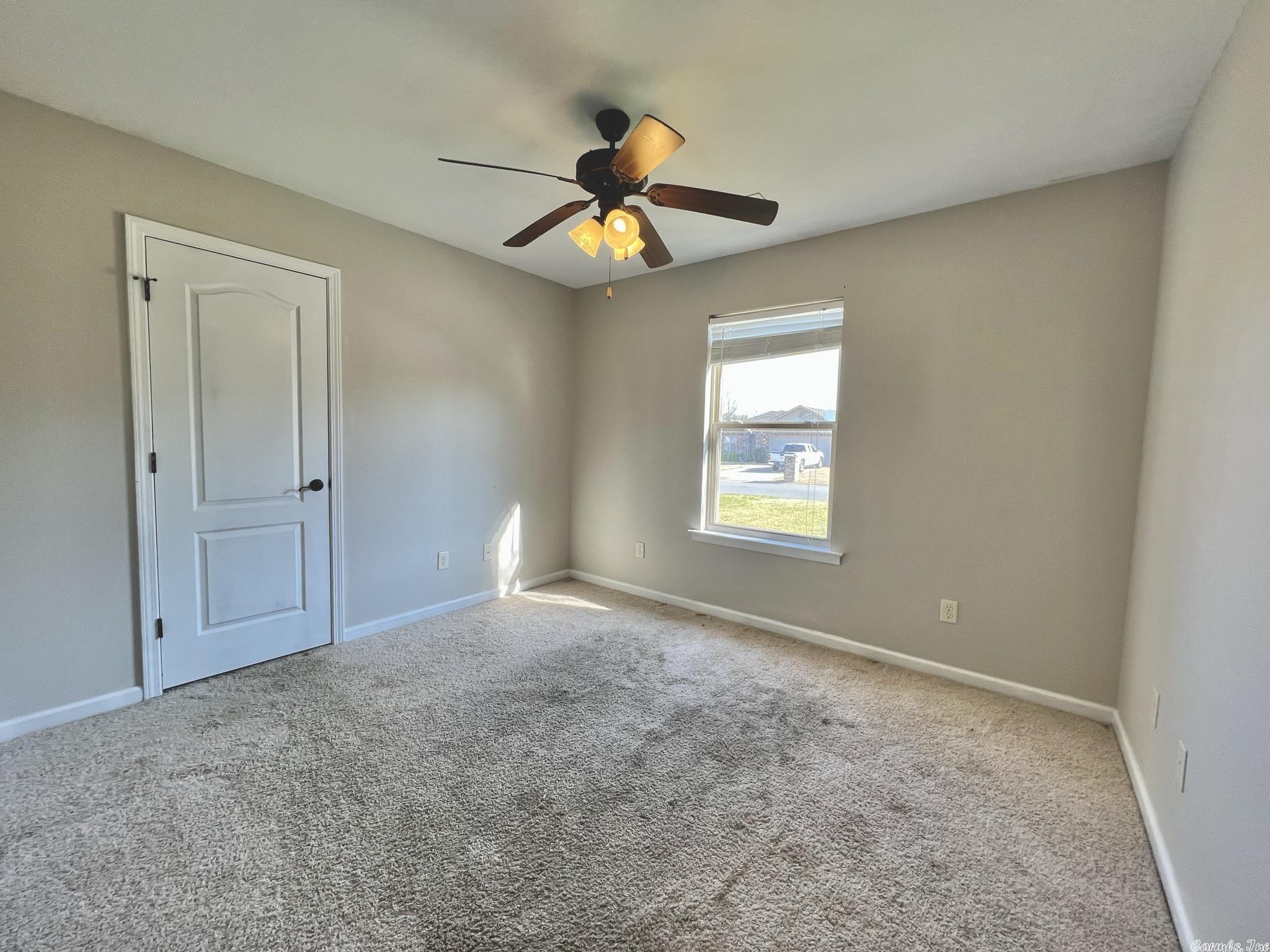 Mill Creek Acres - Residential