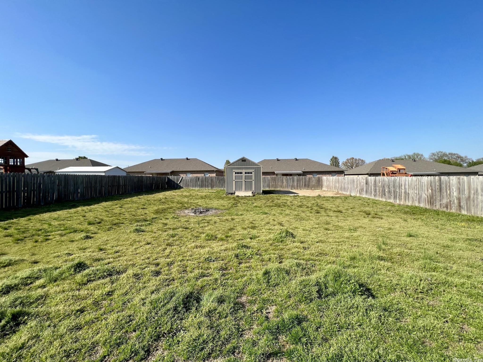 Mill Creek Acres - Residential