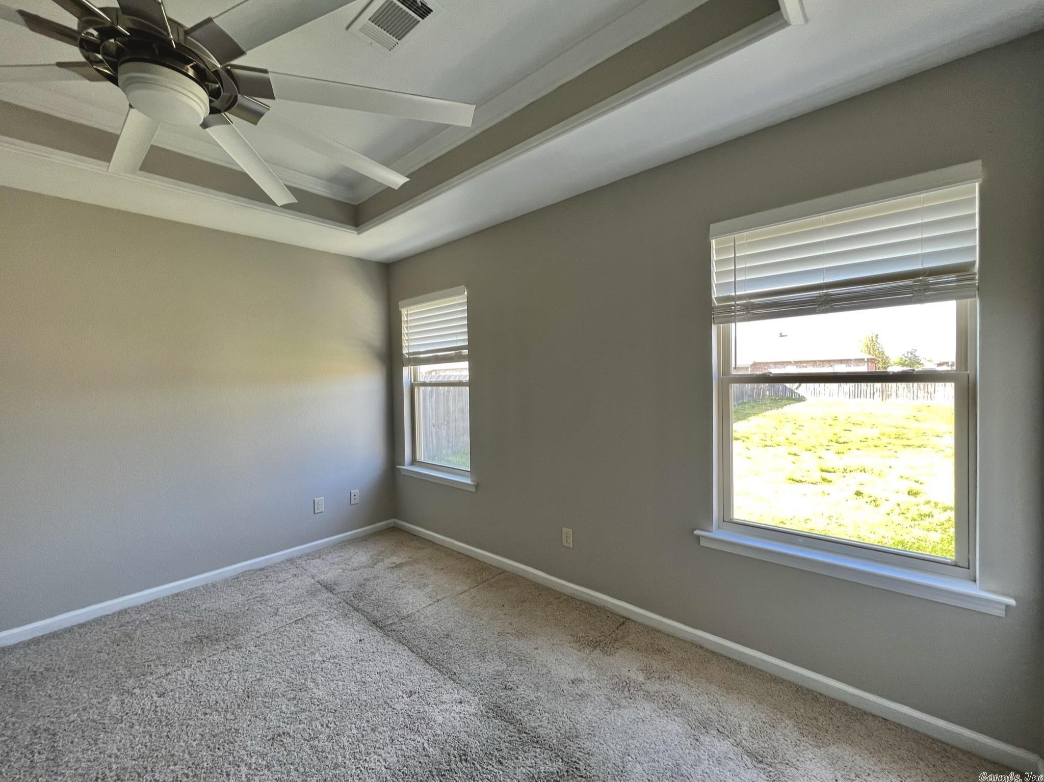 Mill Creek Acres - Residential