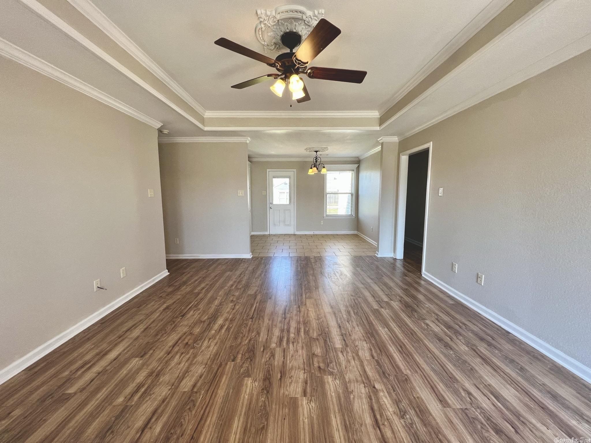Mill Creek Acres - Residential