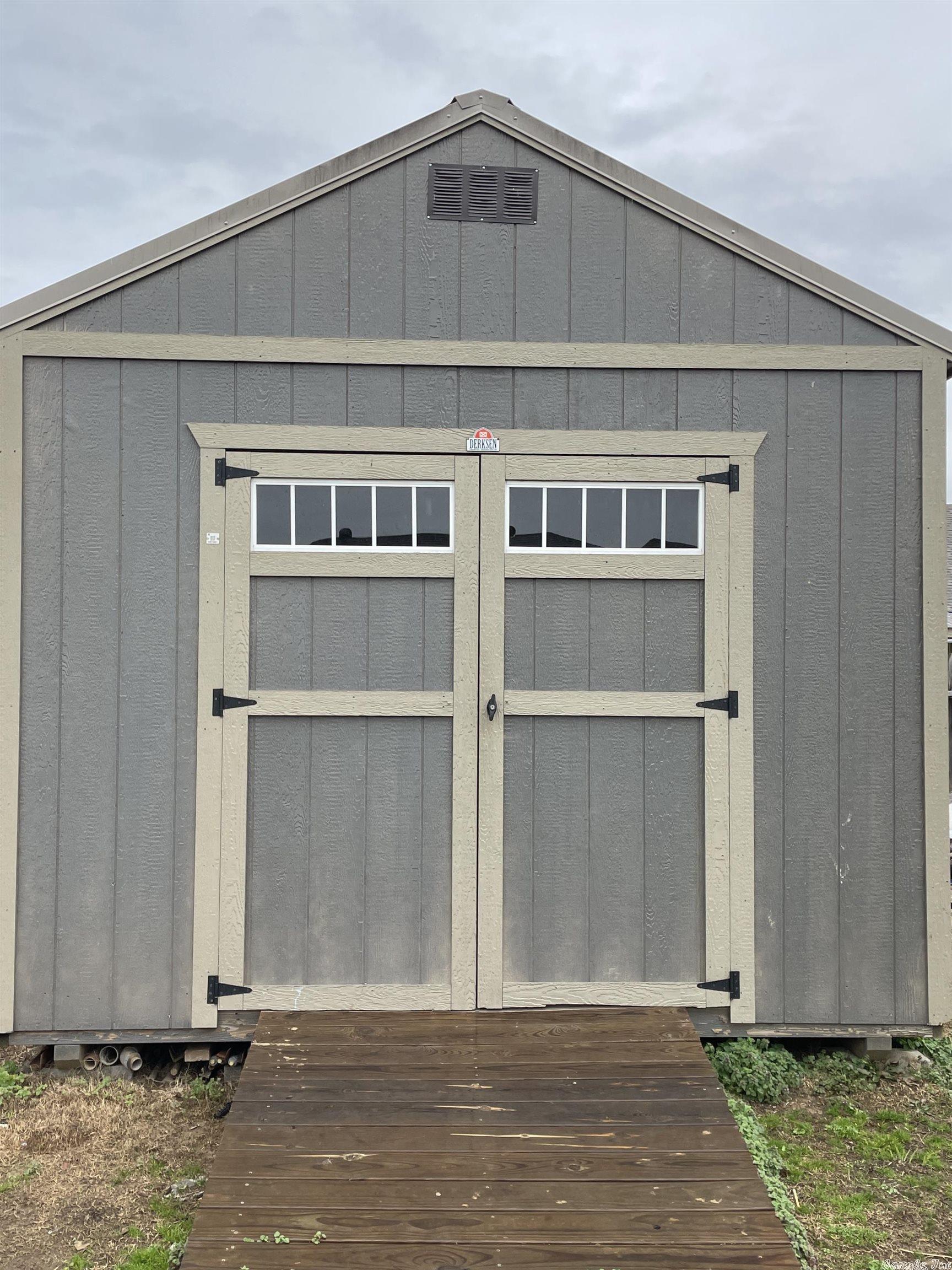 Mill Creek Acres - Residential