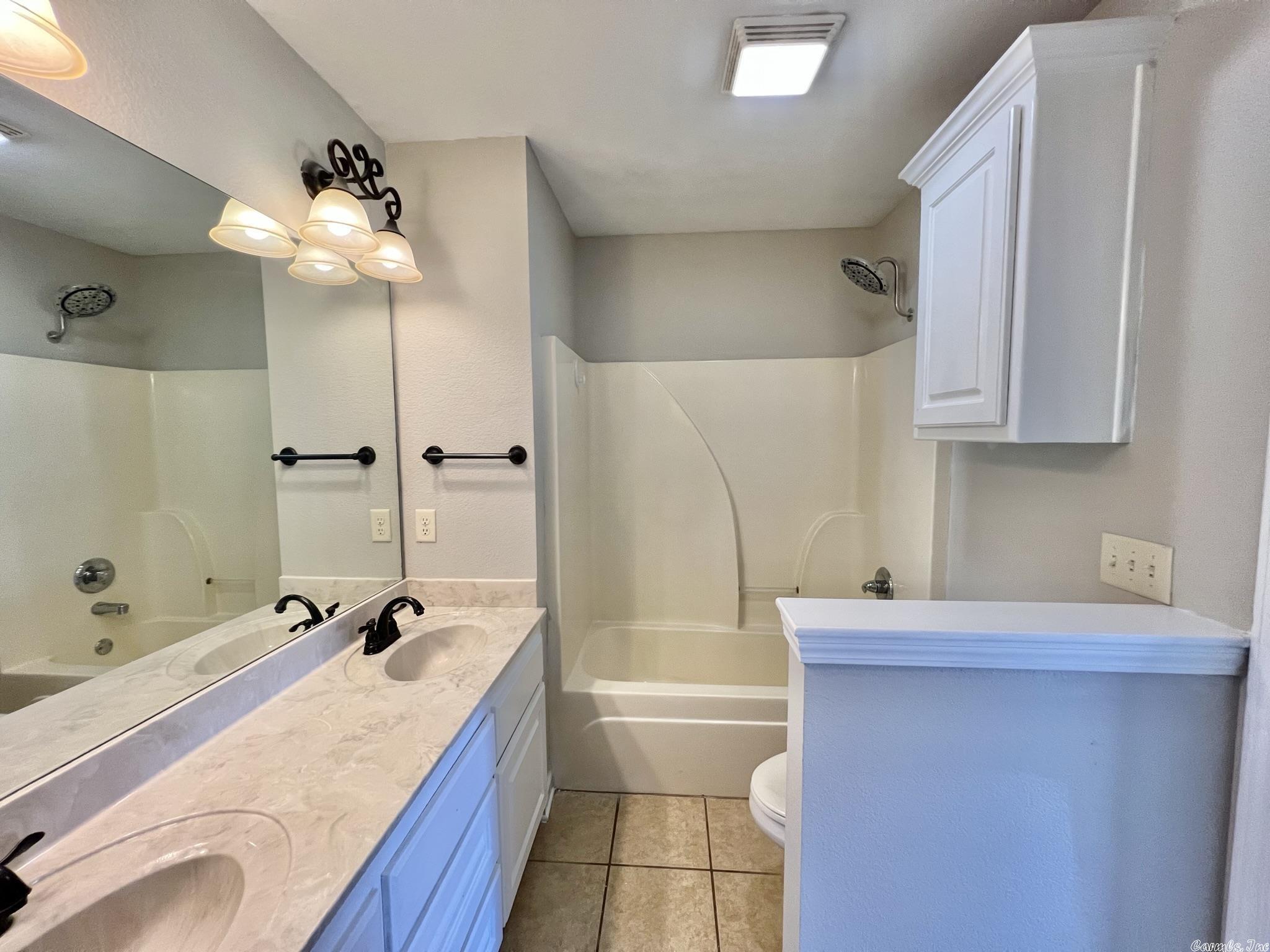 Mill Creek Acres - Residential