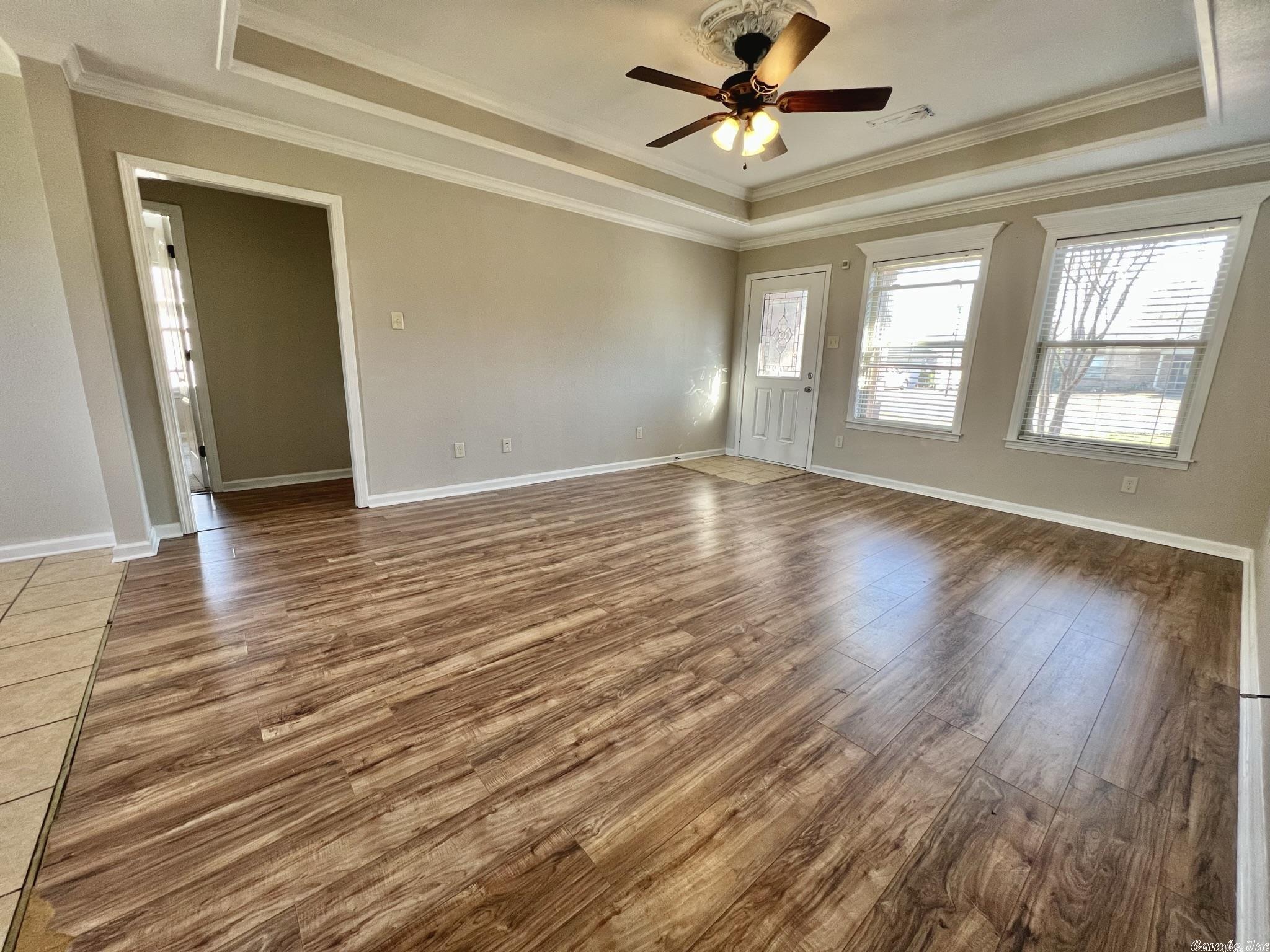 Mill Creek Acres - Residential