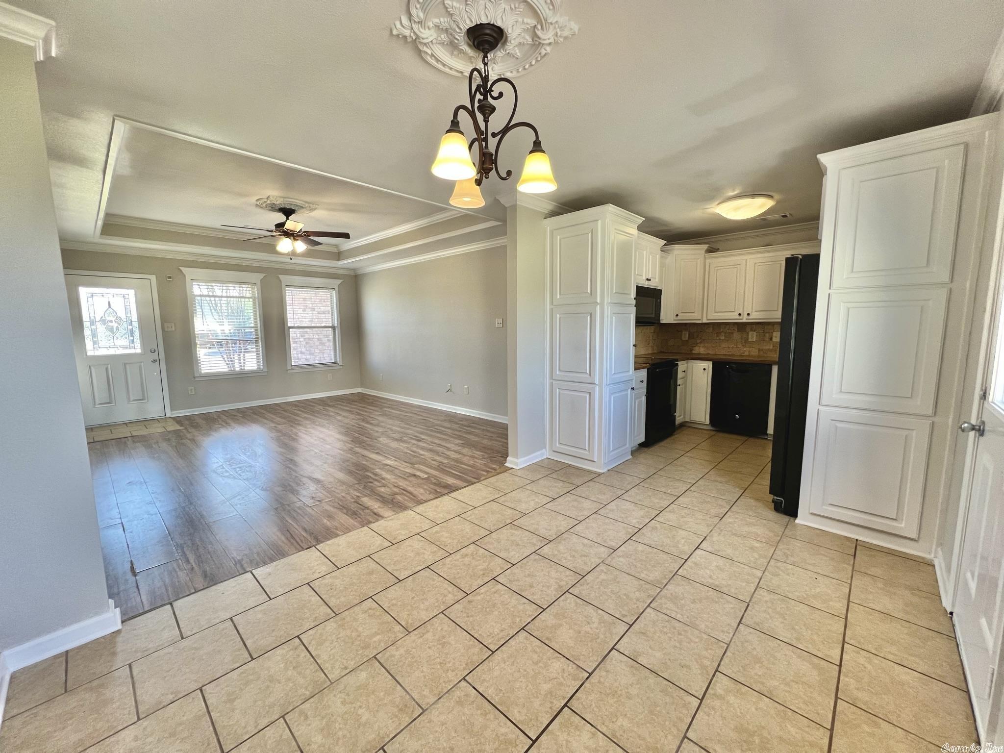 Mill Creek Acres - Residential