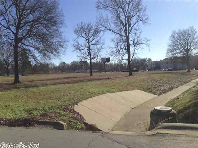 Metes & Bounds - Commercial Sale