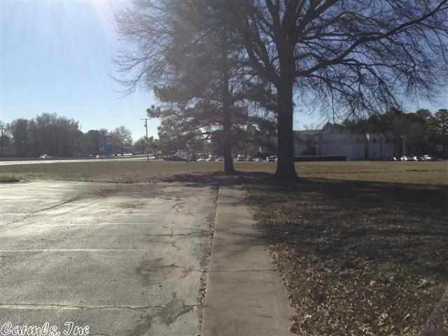 Metes & Bounds - Commercial Sale