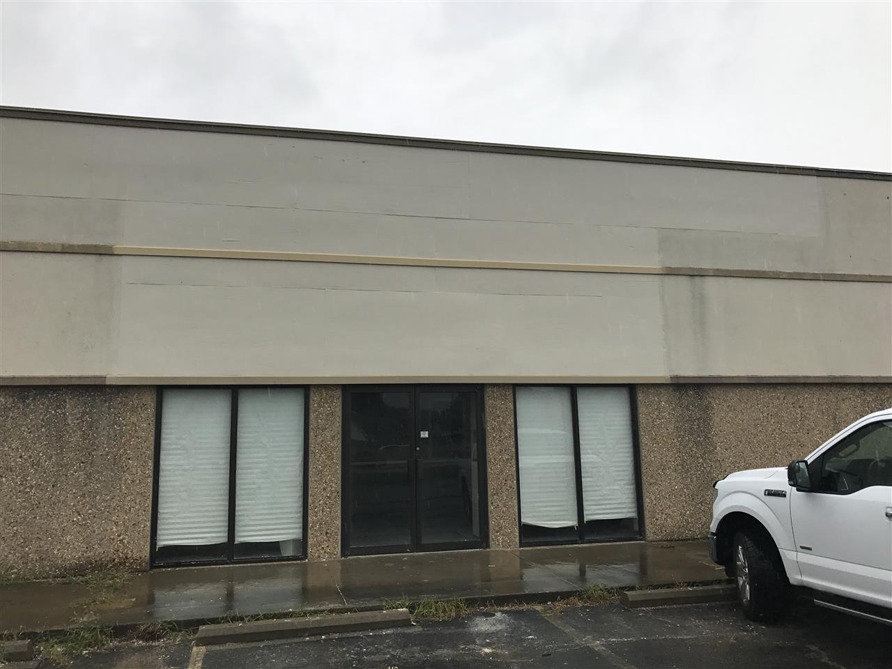 Metes & Bounds - Commercial Sale