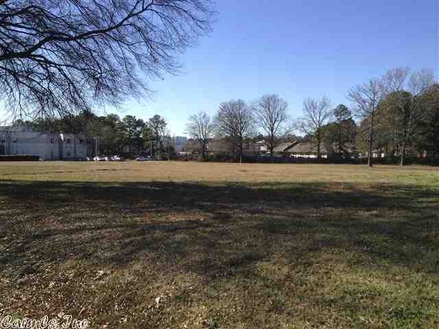 Metes & Bounds - Commercial Sale