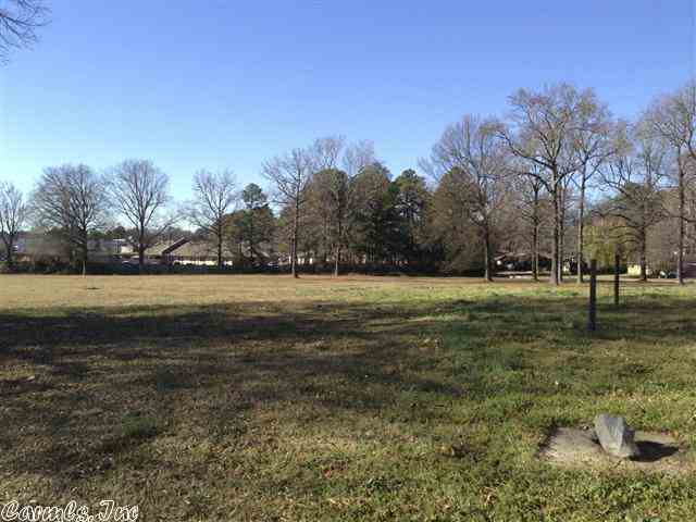 Metes & Bounds - Commercial Sale