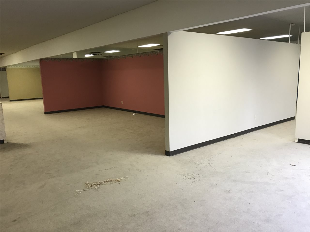 Metes & Bounds - Commercial Sale