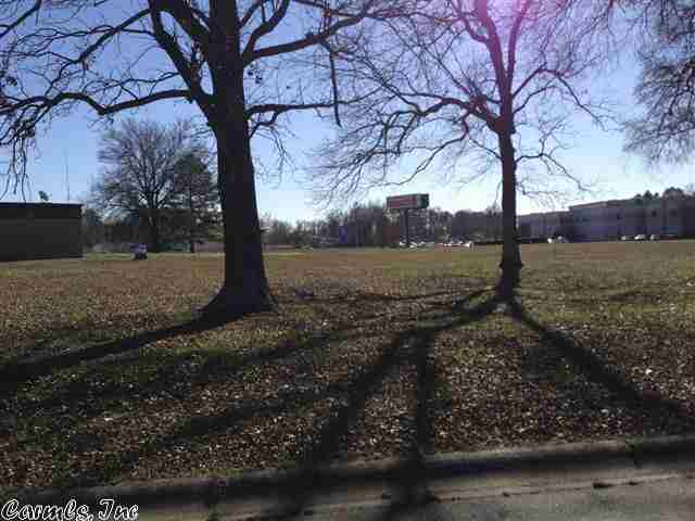 Metes & Bounds - Commercial Sale