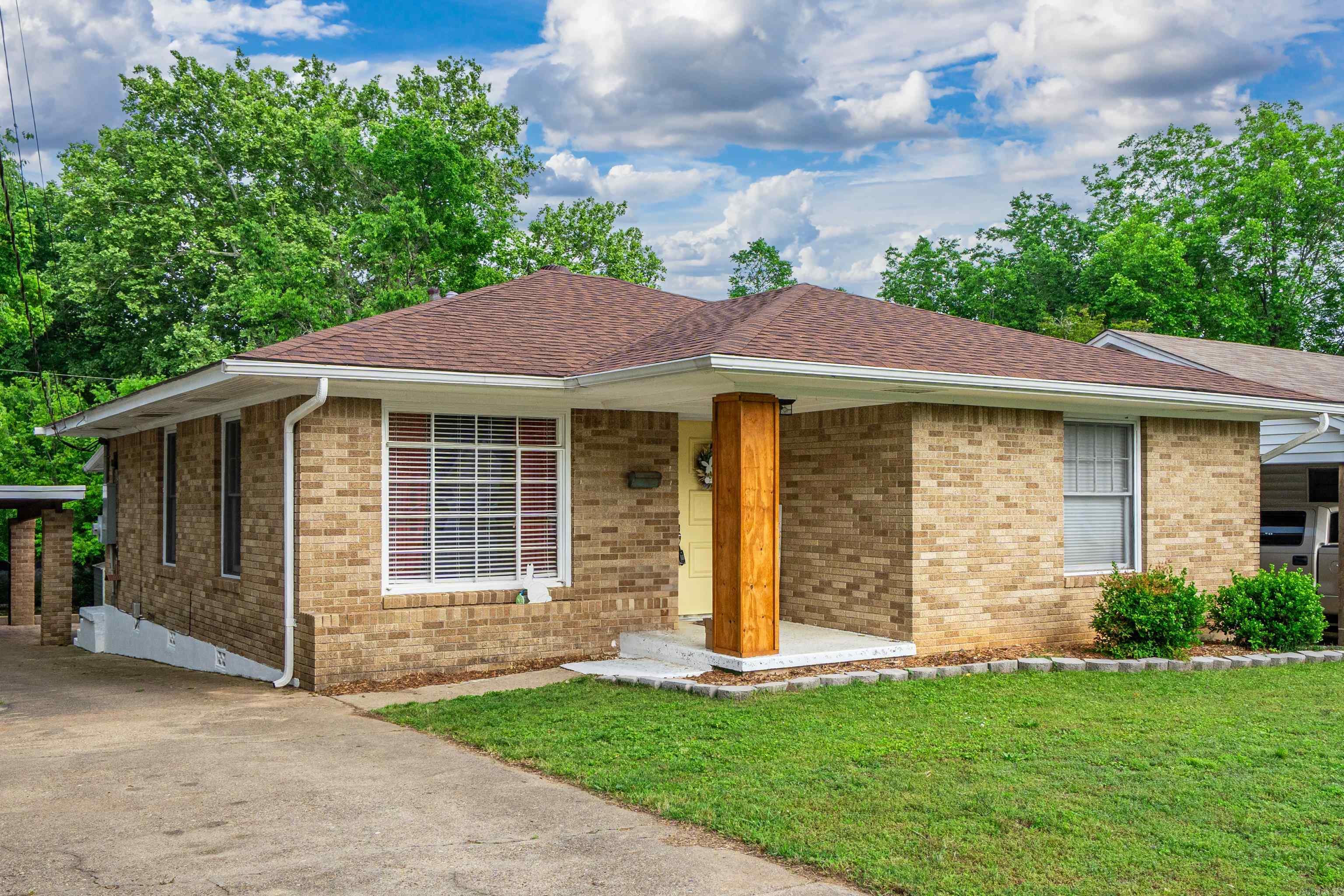 CALDWELL - Residential