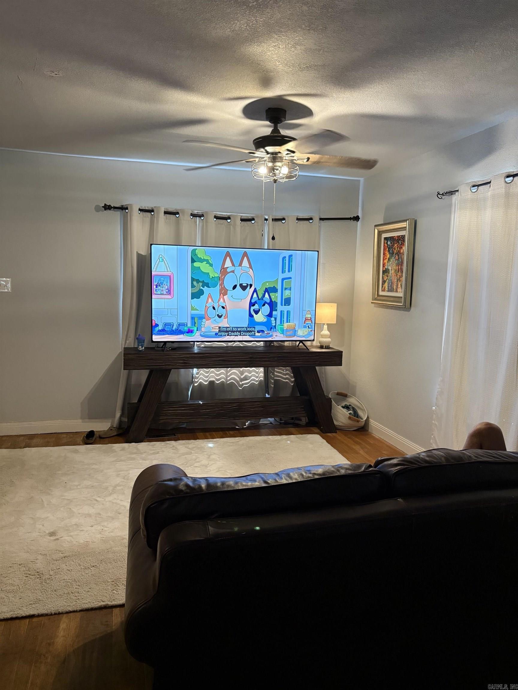 CALDWELL - Residential