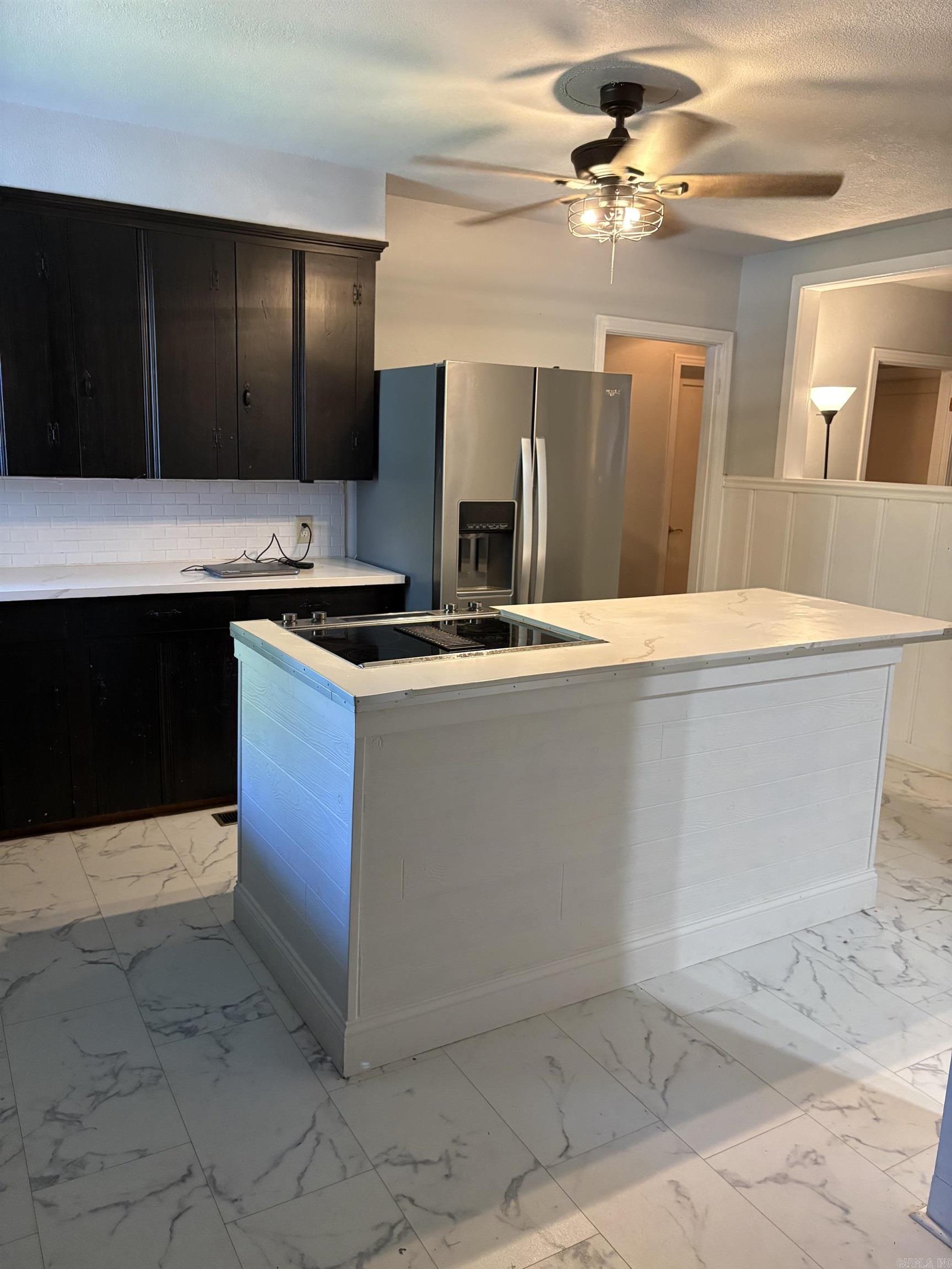 CALDWELL - Residential