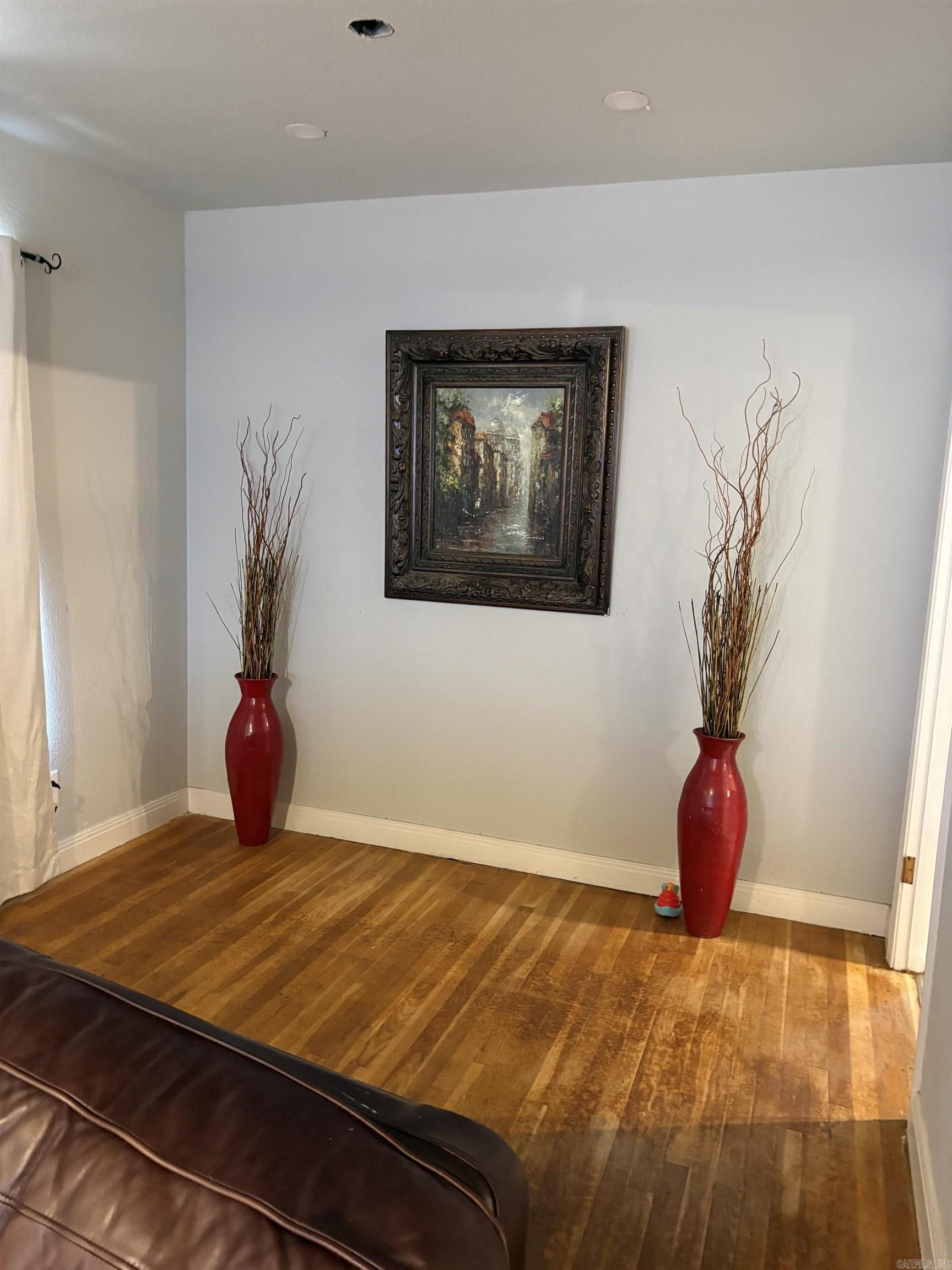 CALDWELL - Residential