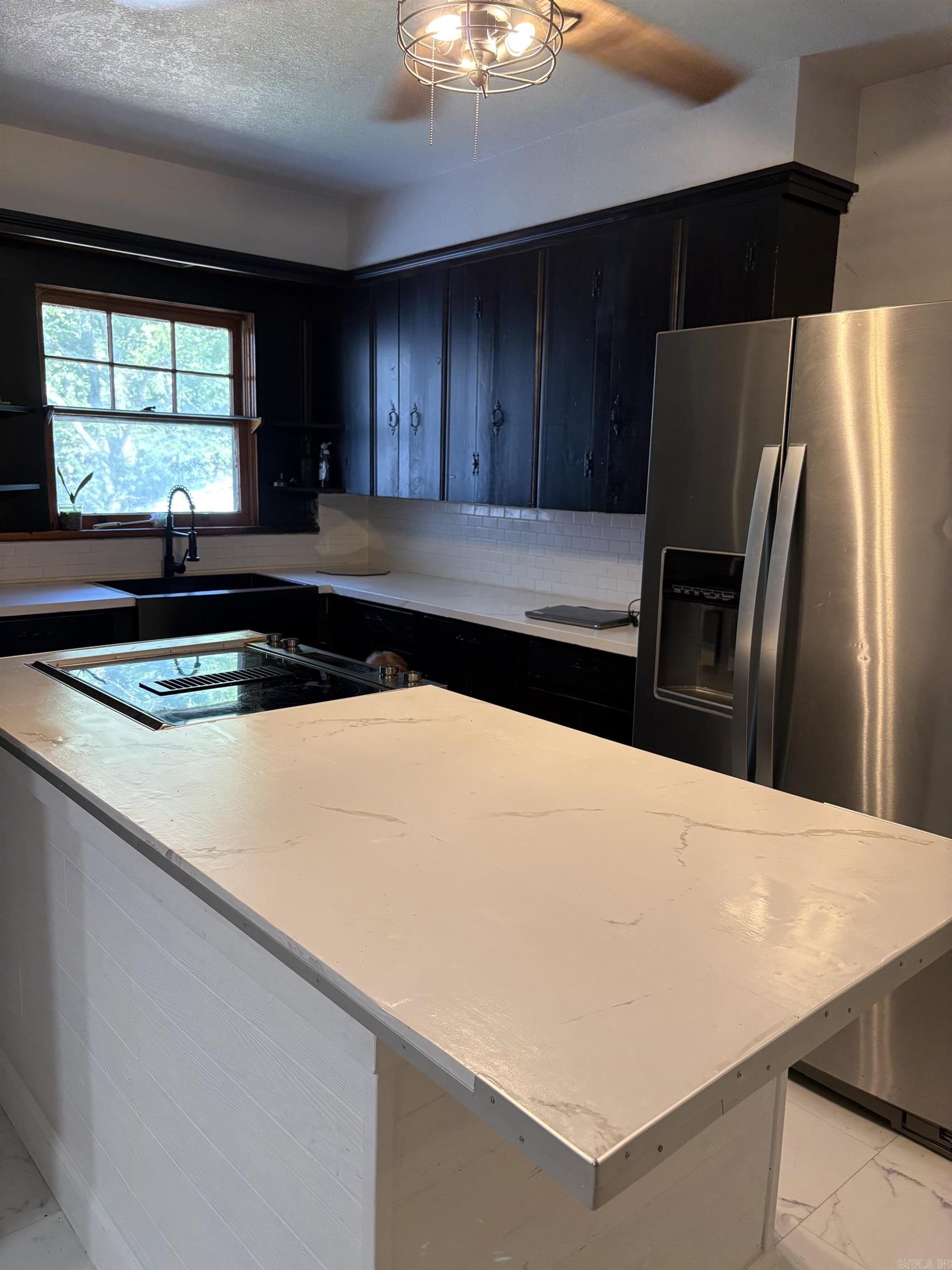 CALDWELL - Residential