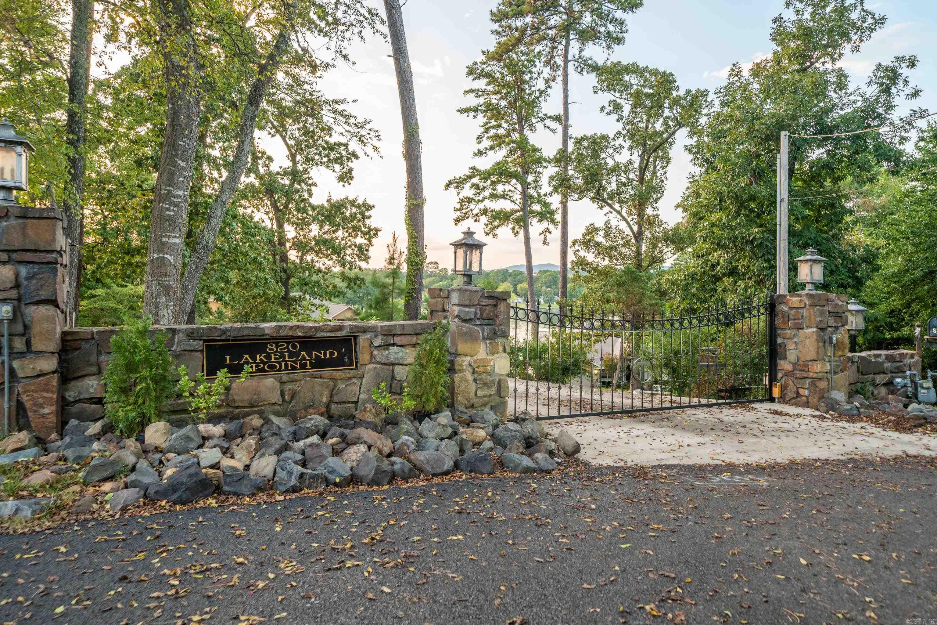 Lakeland Resurvey - Residential